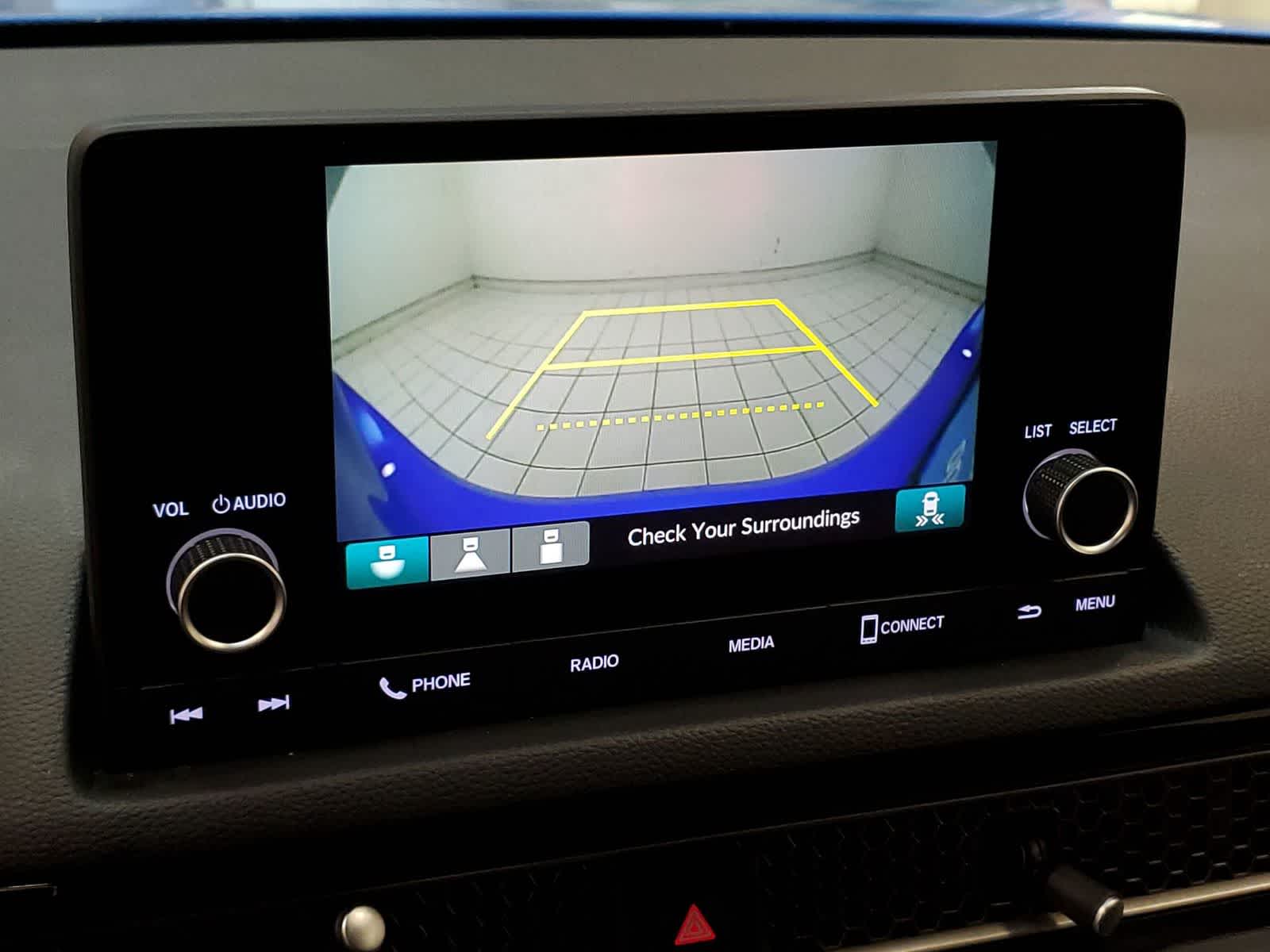 Thumbnail: 2025 Honda Civic - 3