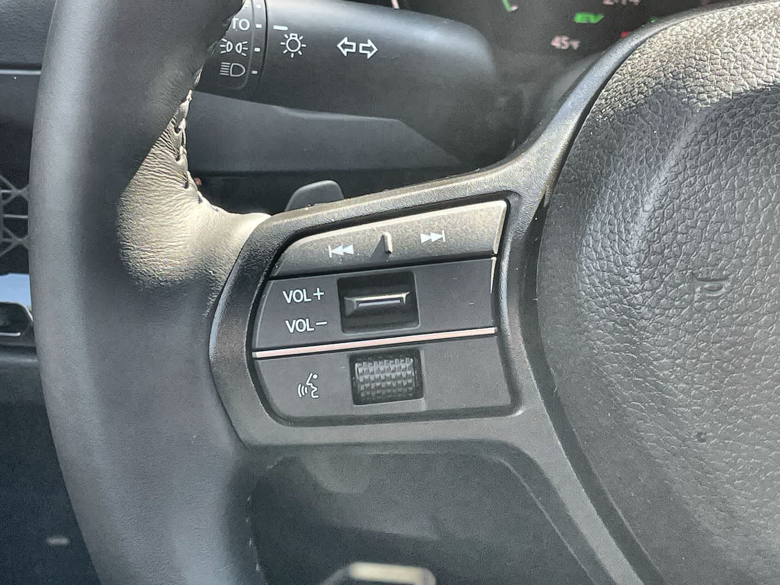 Thumbnail: 2026 Honda Accord - 22