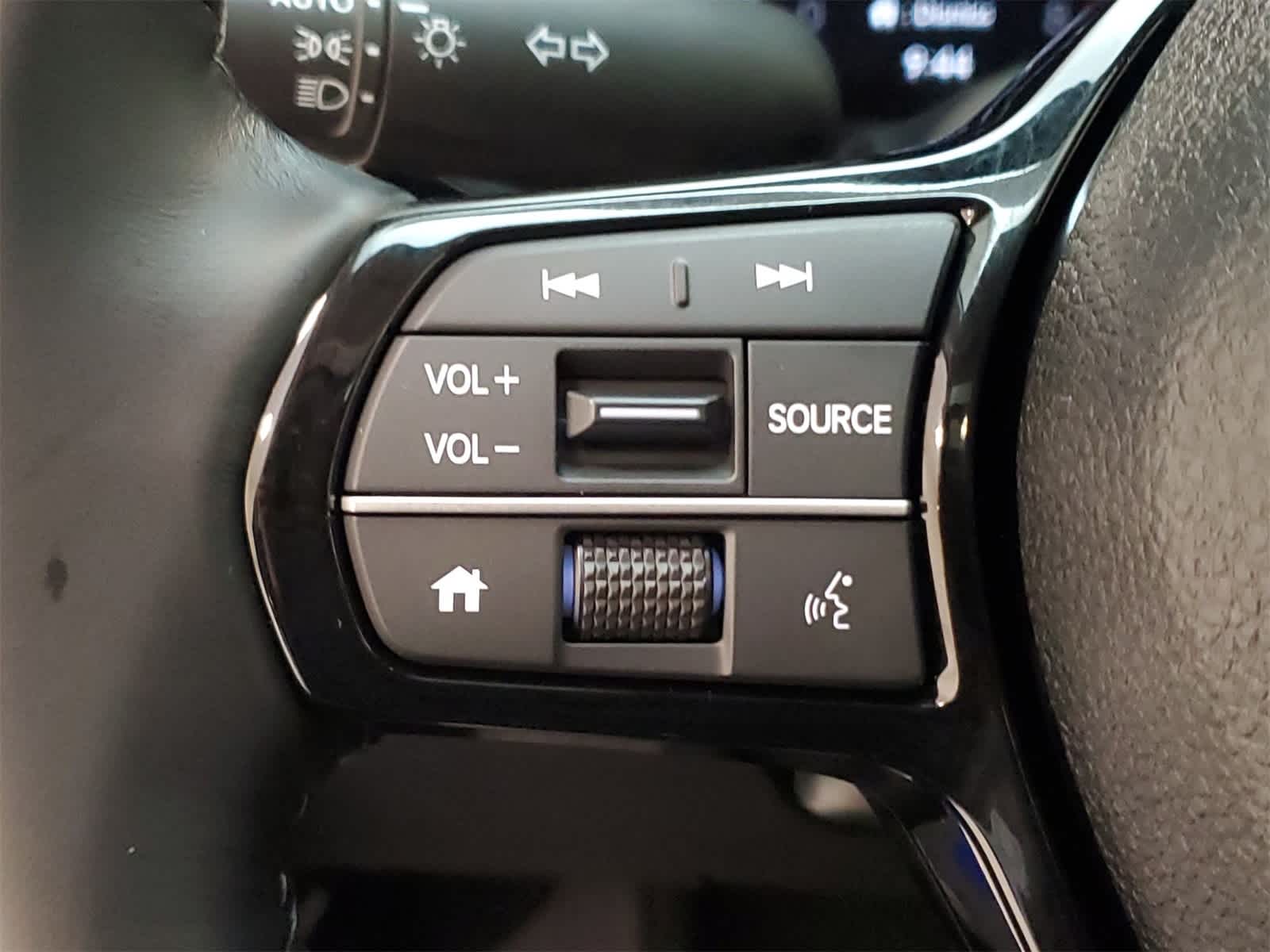 Thumbnail: 2023 Honda Civic - 12