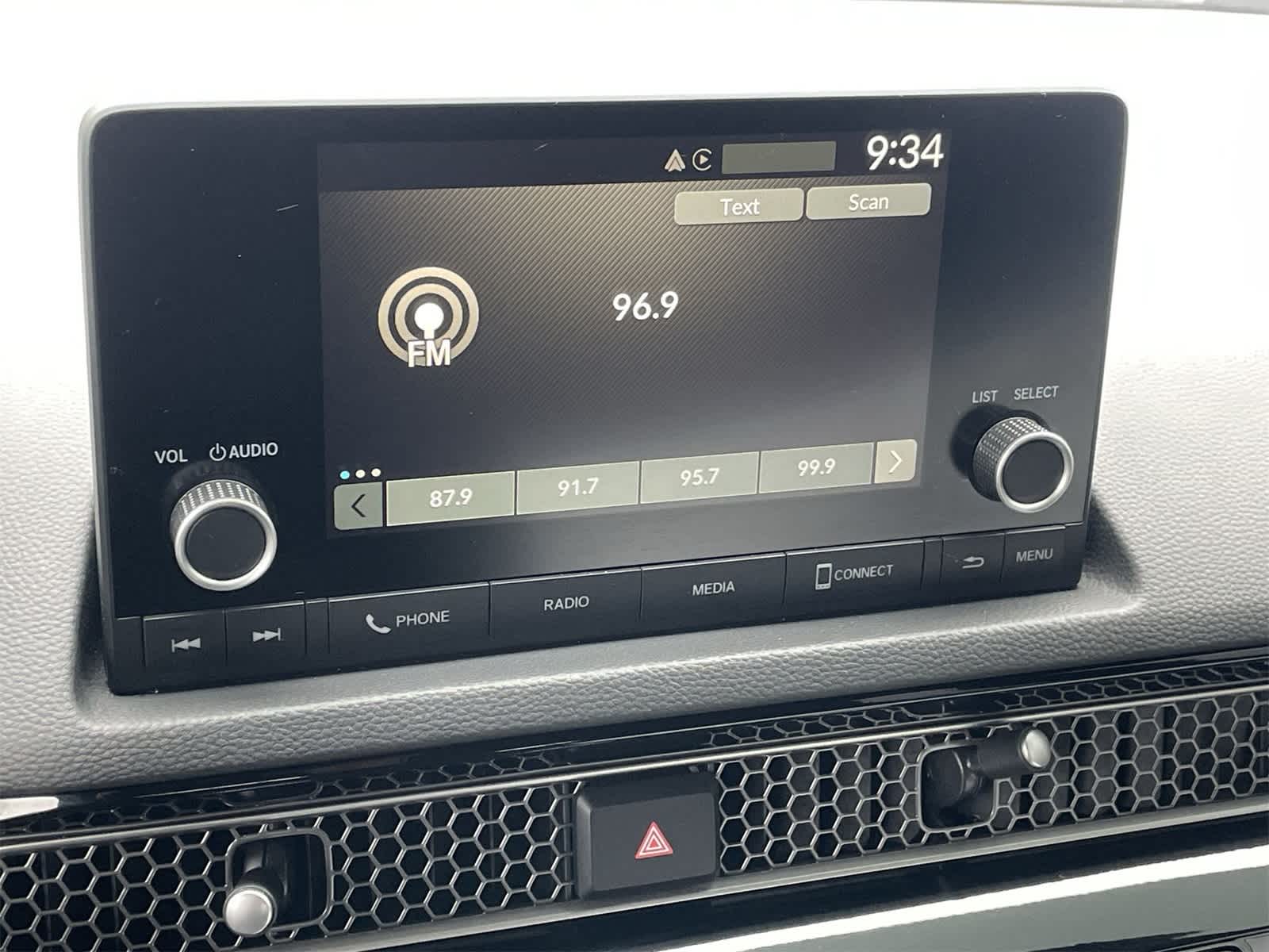 Thumbnail: 2025 Honda Civic - 4