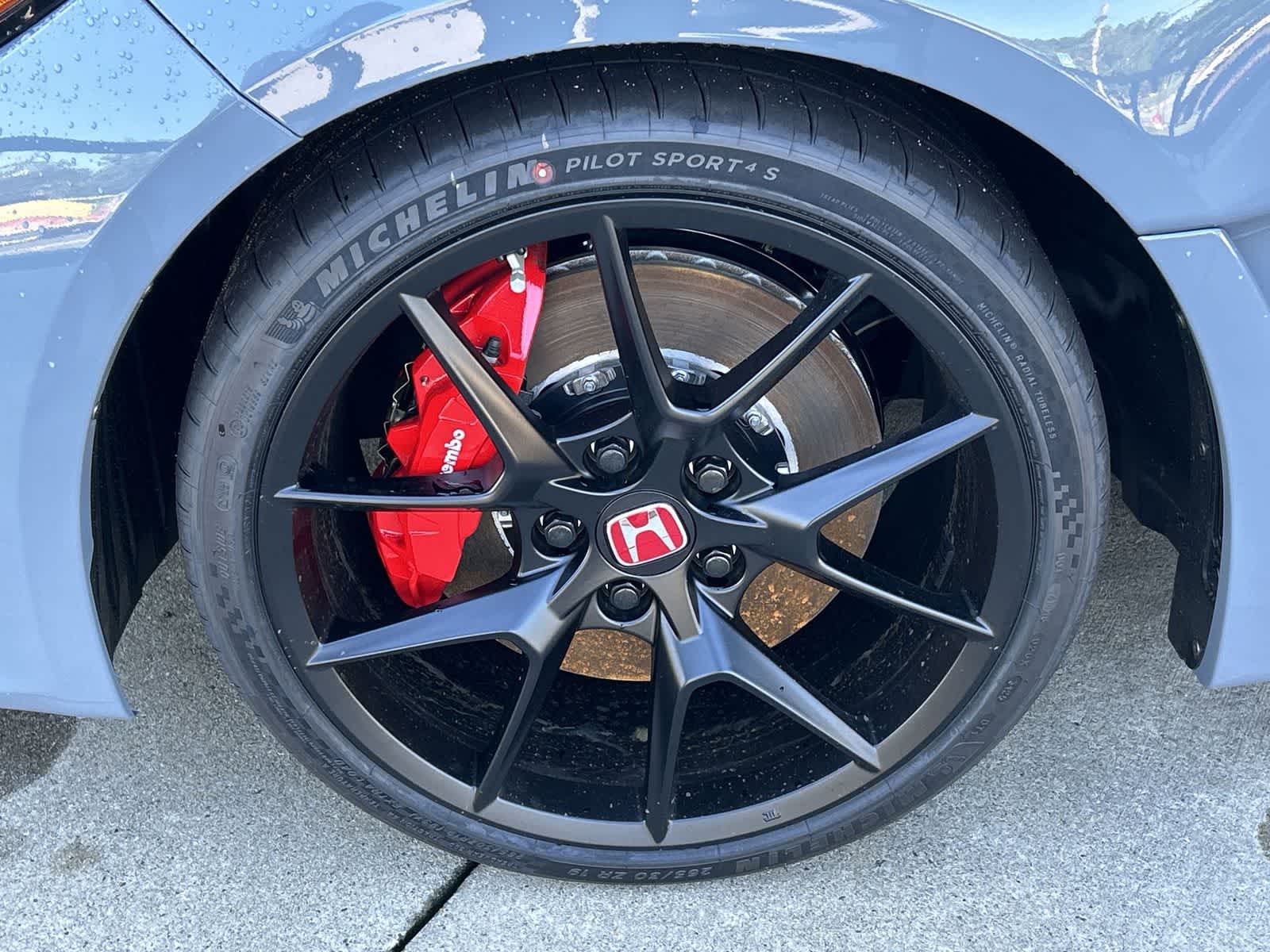 Thumbnail: 2026 Honda Civic - 6