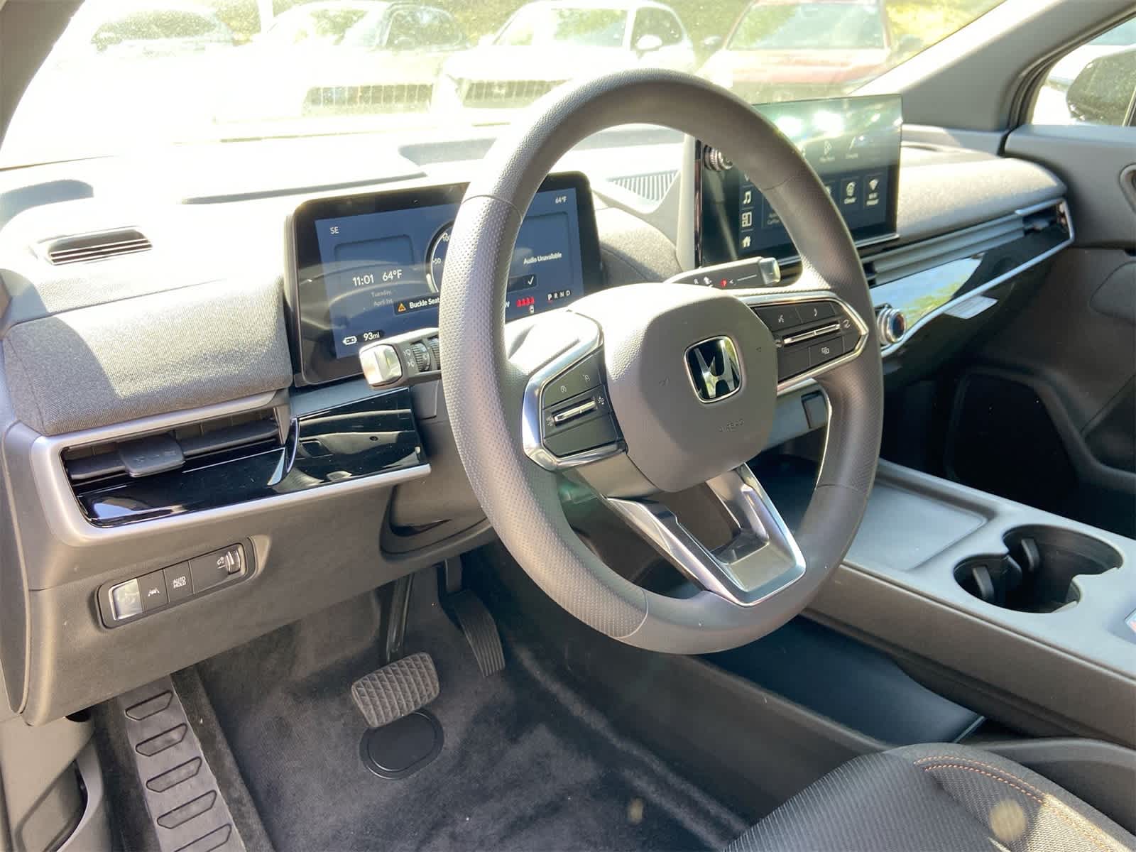 Thumbnail: 2025 Honda Prologue - 13