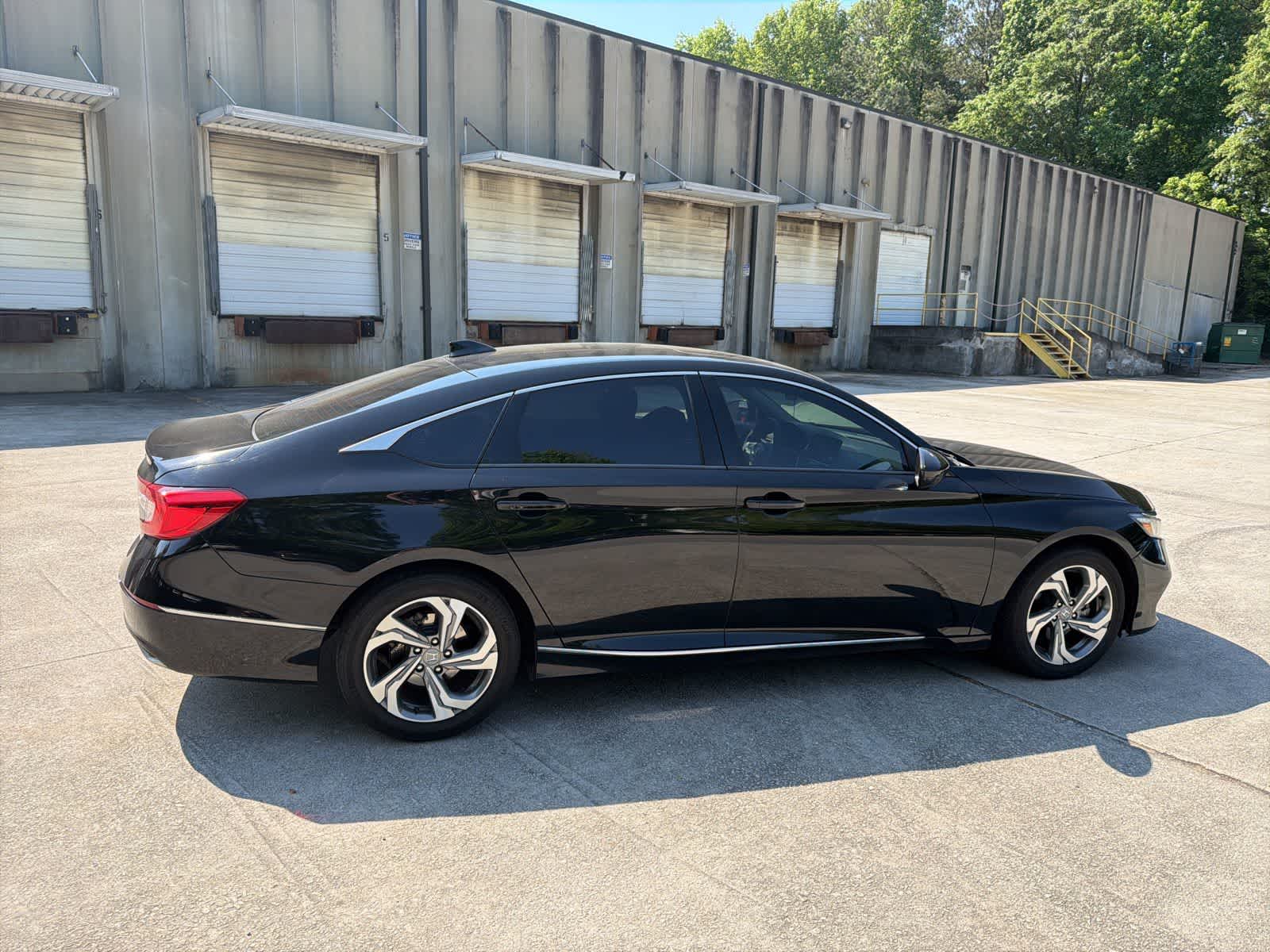 Thumbnail: 2020 Honda Accord - 11