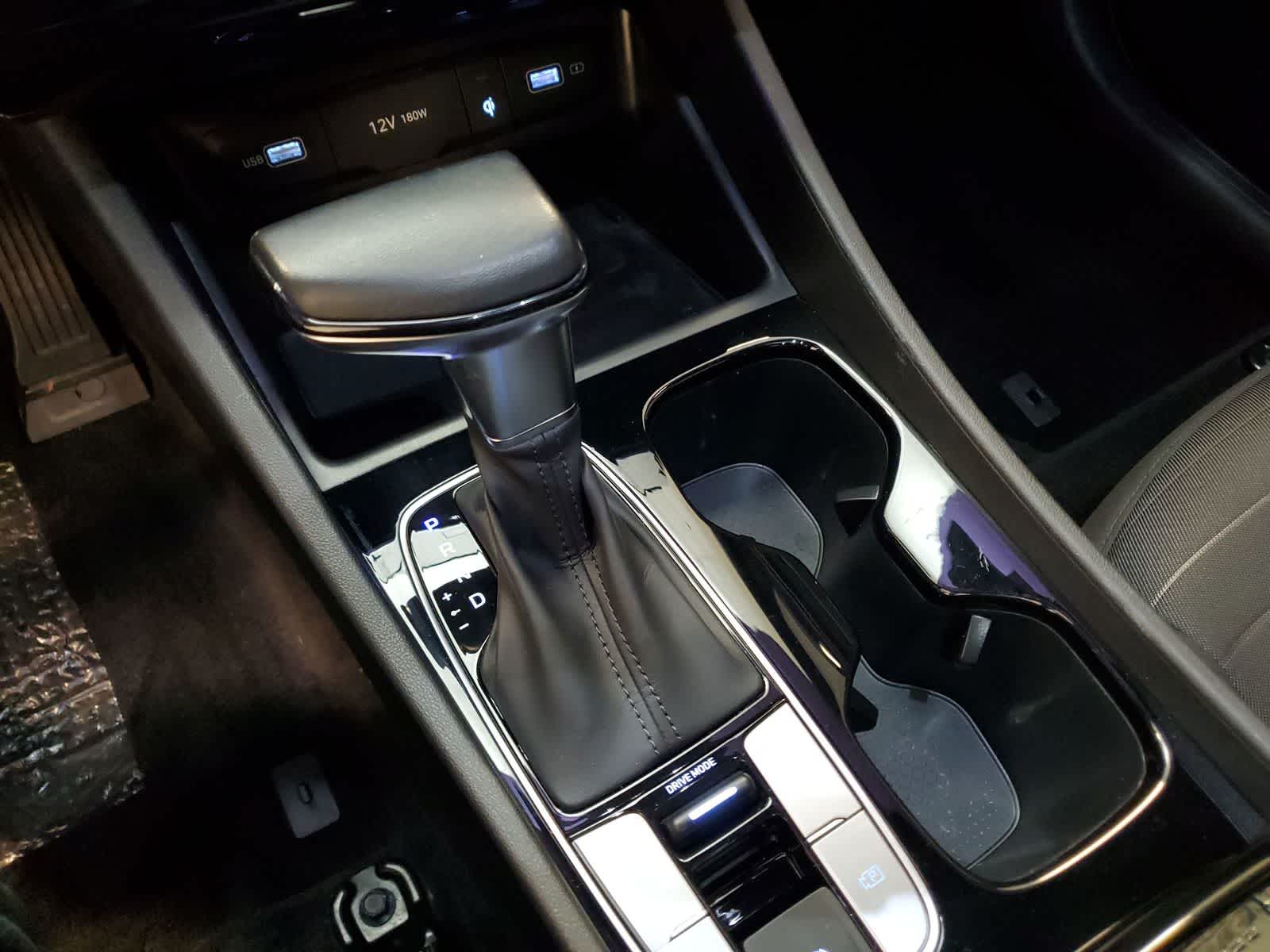 Thumbnail: 2022 Hyundai Santa Cruz - 9