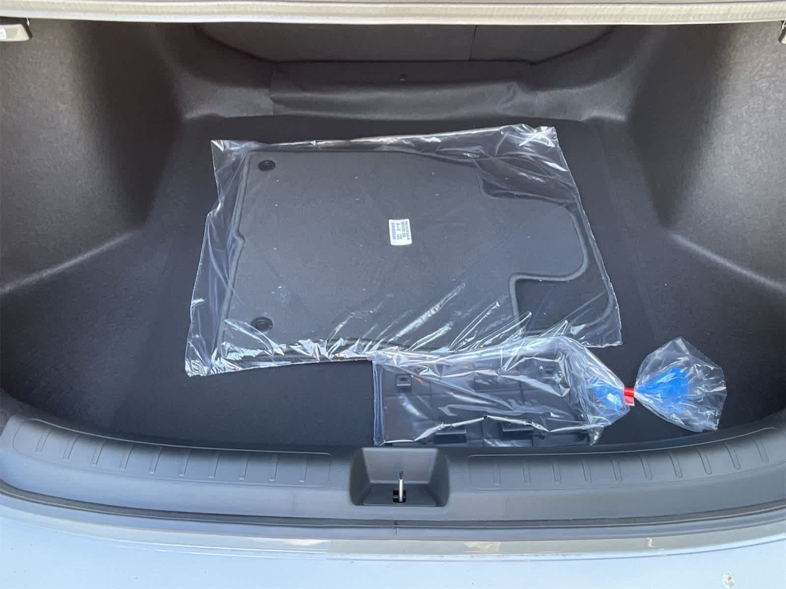 Thumbnail: 2026 Honda Civic - 9