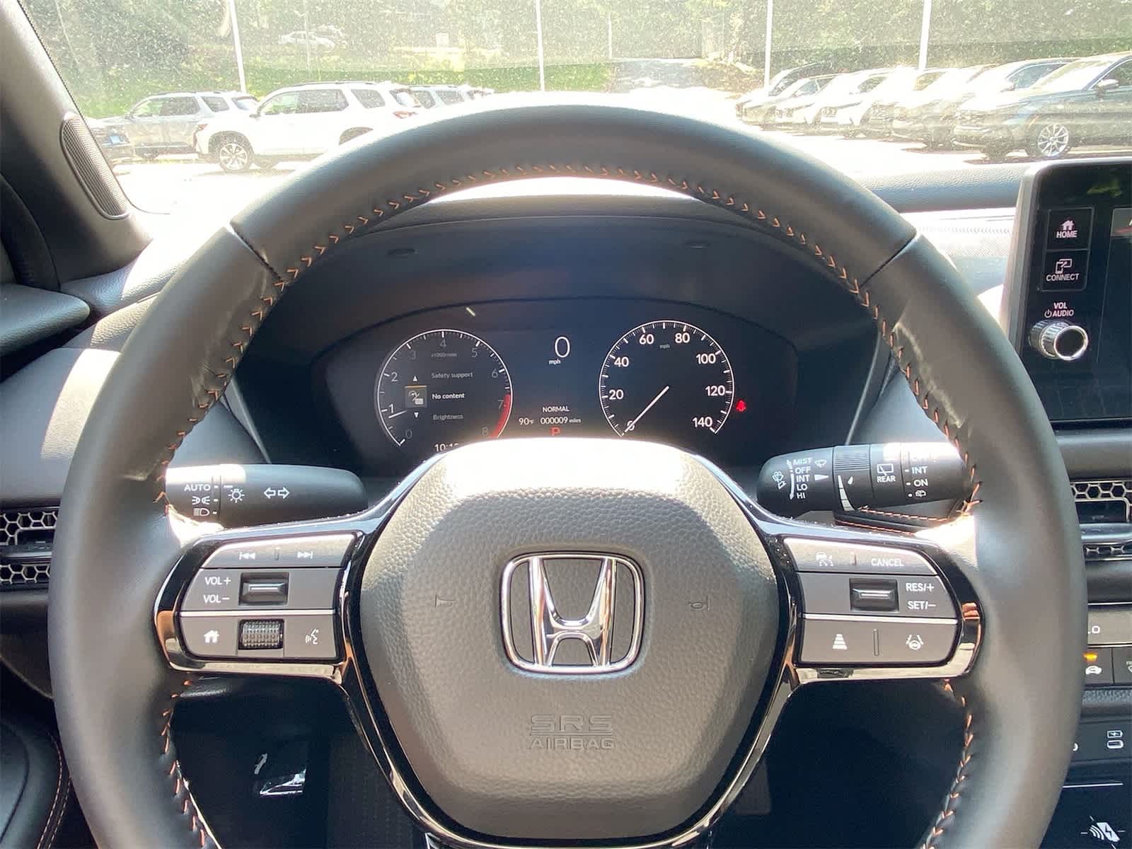 Thumbnail: 2026 Honda HR-V - 20