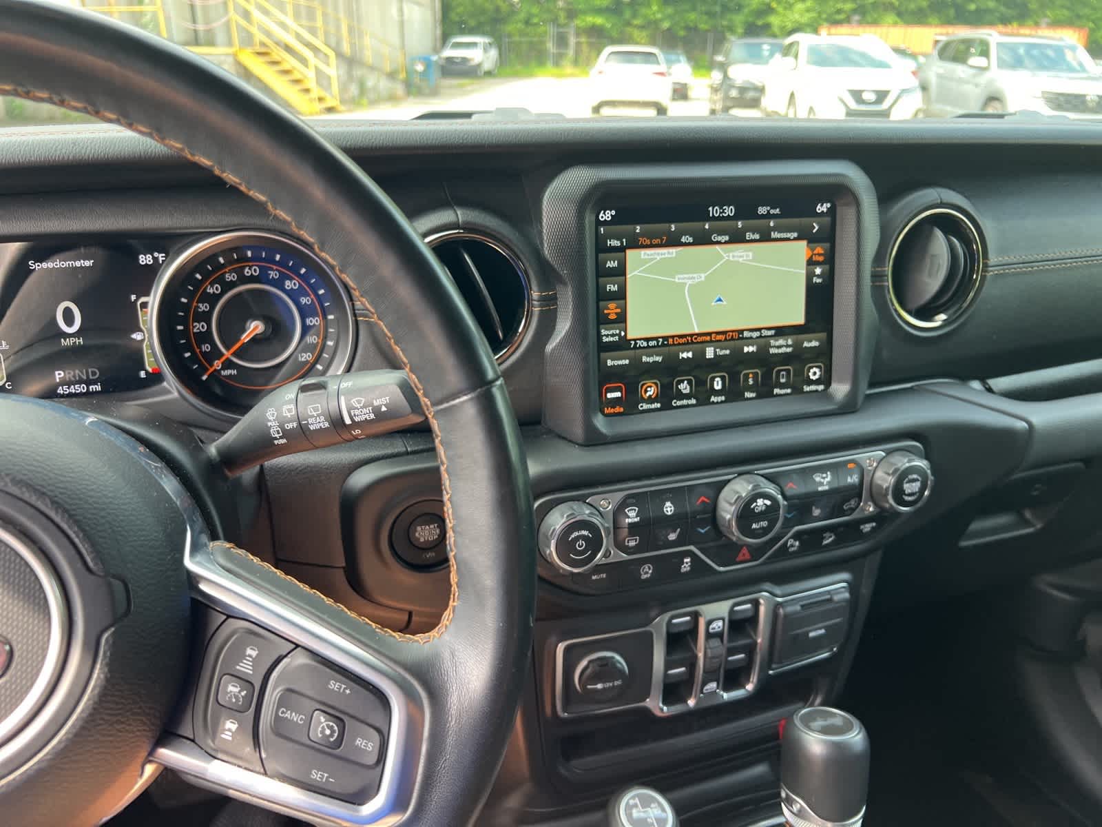 Thumbnail: 2021 Jeep Wrangler - 20