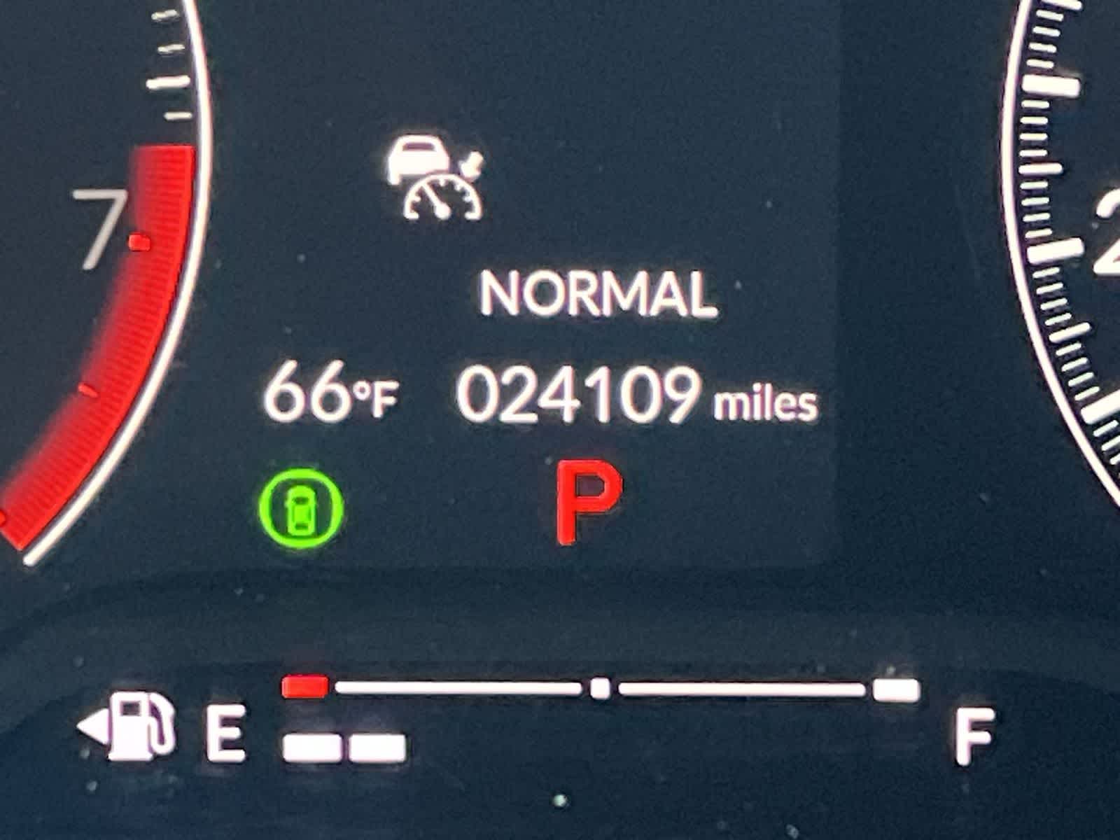 Thumbnail: 2024 Honda Civic - 13