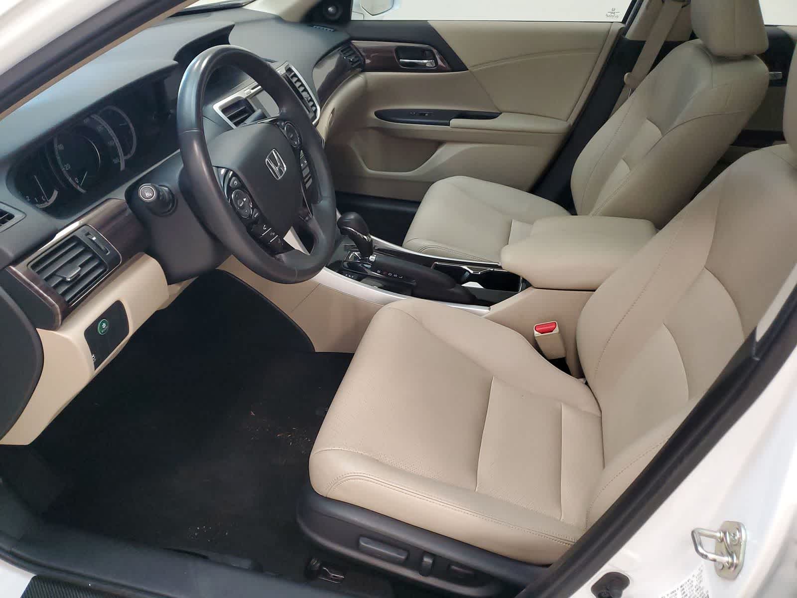 Thumbnail: 2016 Honda Accord - 19