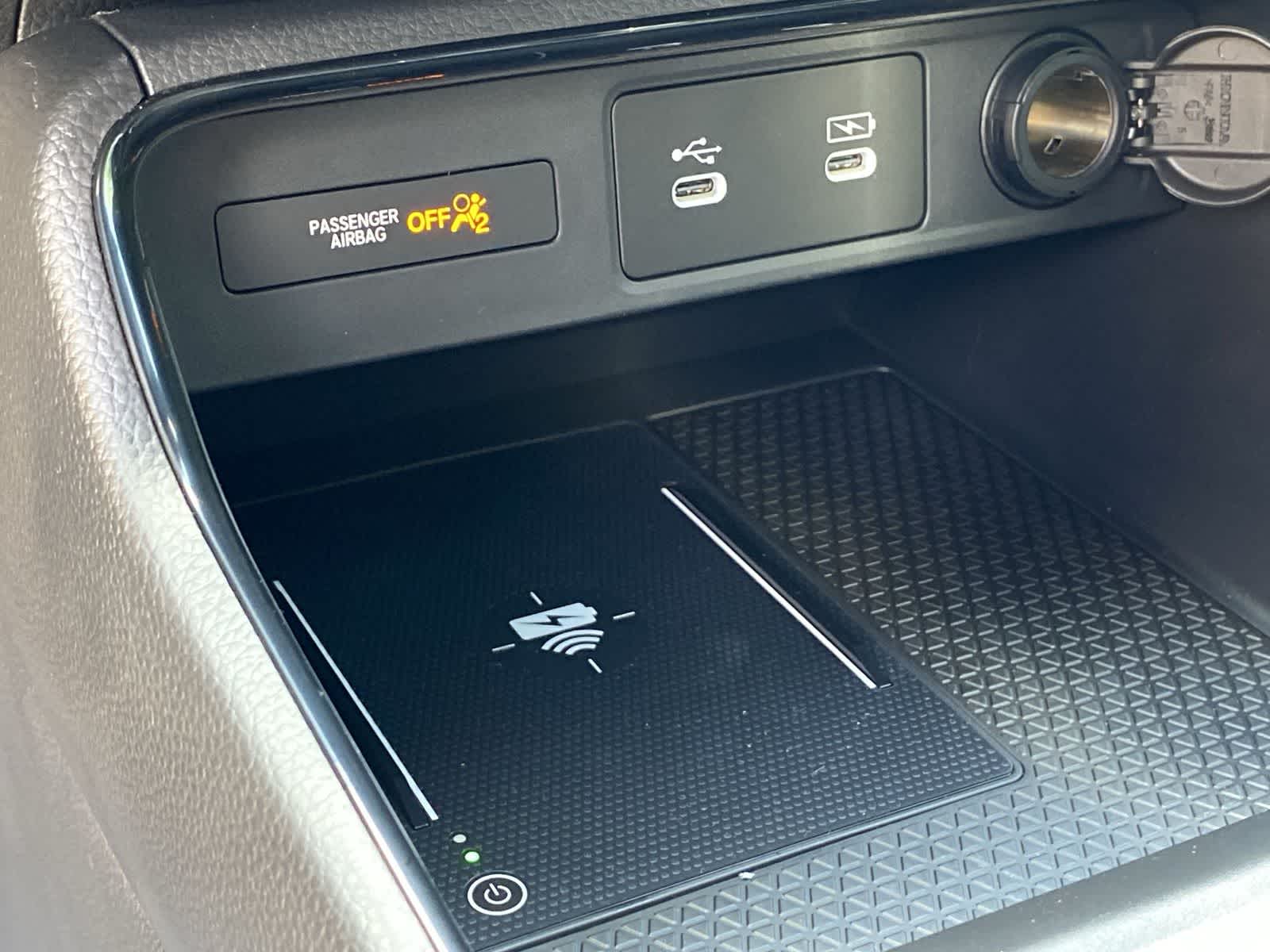 Thumbnail: 2026 Honda CR-V - 18