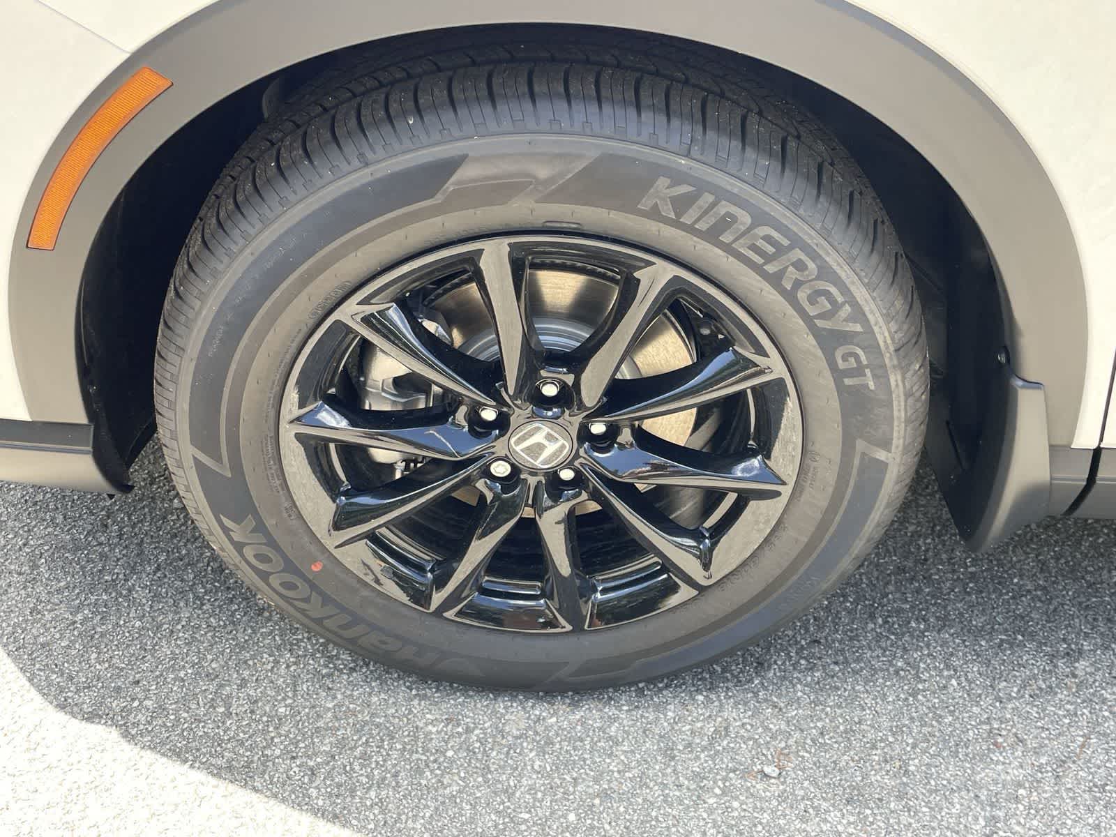 Thumbnail: 2026 Honda CR-V - 7