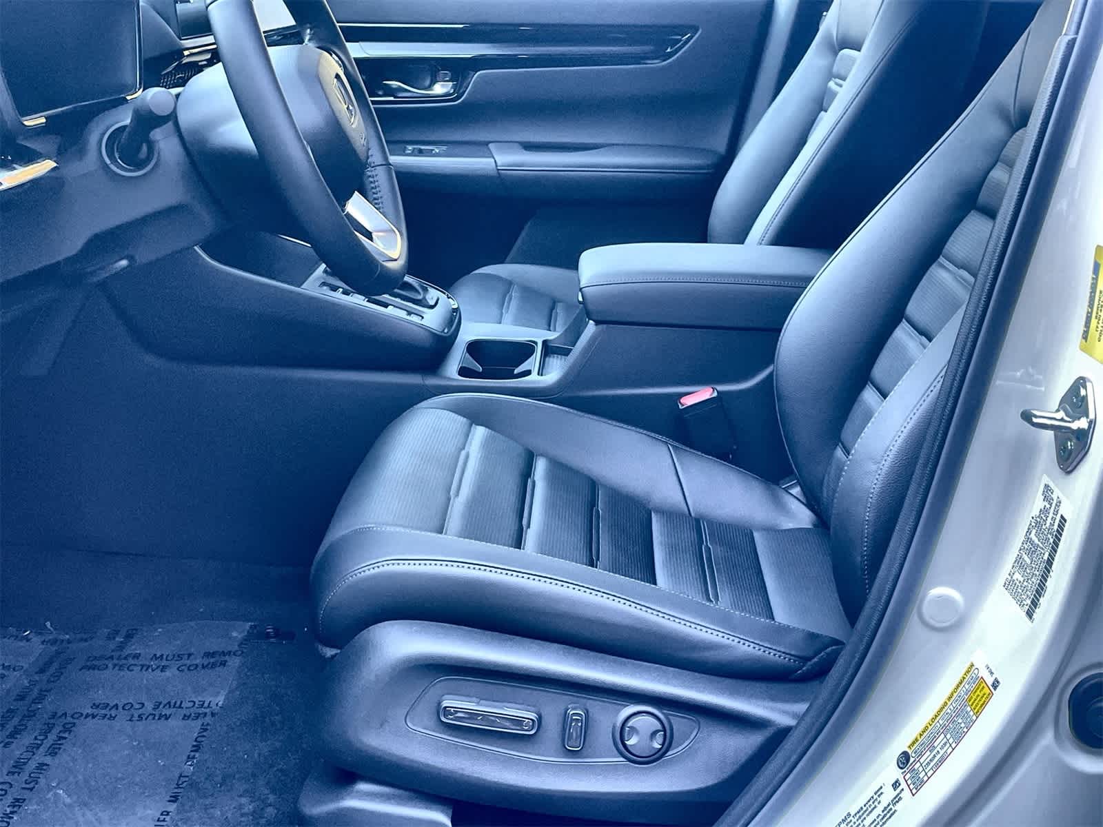 Thumbnail: 2026 Honda CR-V - 12