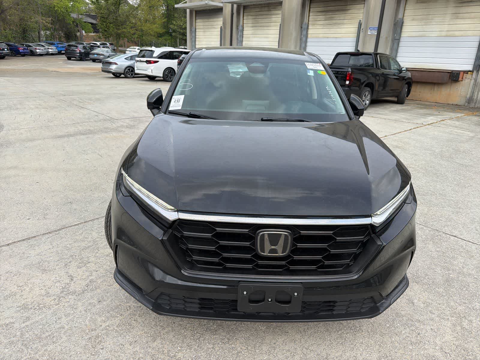 Thumbnail: 2023 Honda CR-V - 14