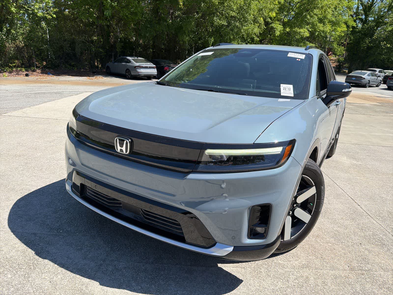 2025 Honda Prologue Touring -
                  Chamblee, GA