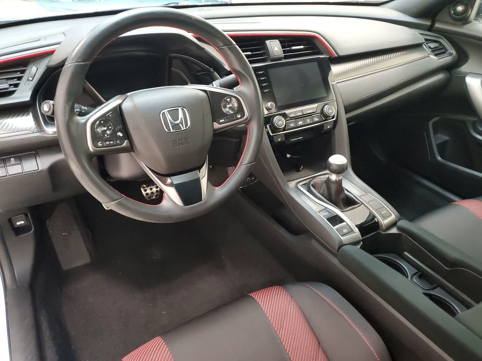 Thumbnail: 2020 Honda Civic - 19