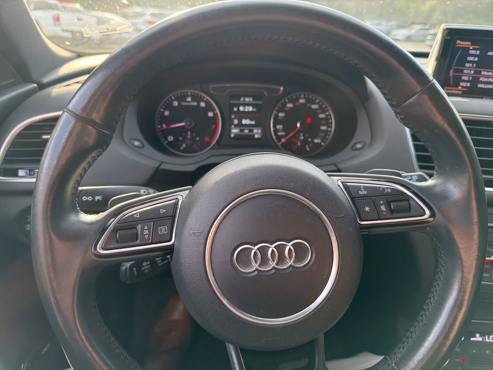 Thumbnail: 2018 Audi Q3 - 21