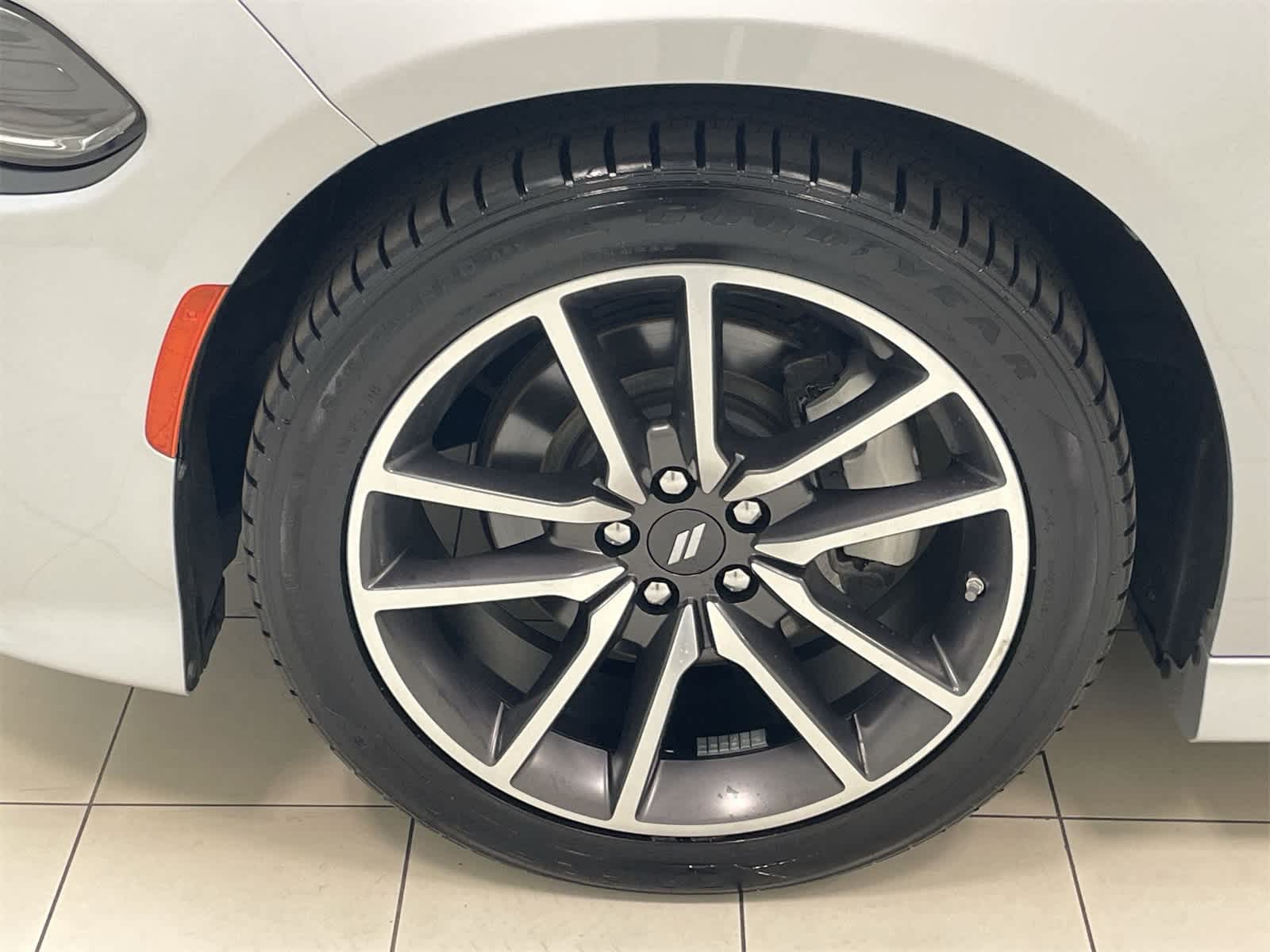 Thumbnail: 2023 Dodge Charger - 23