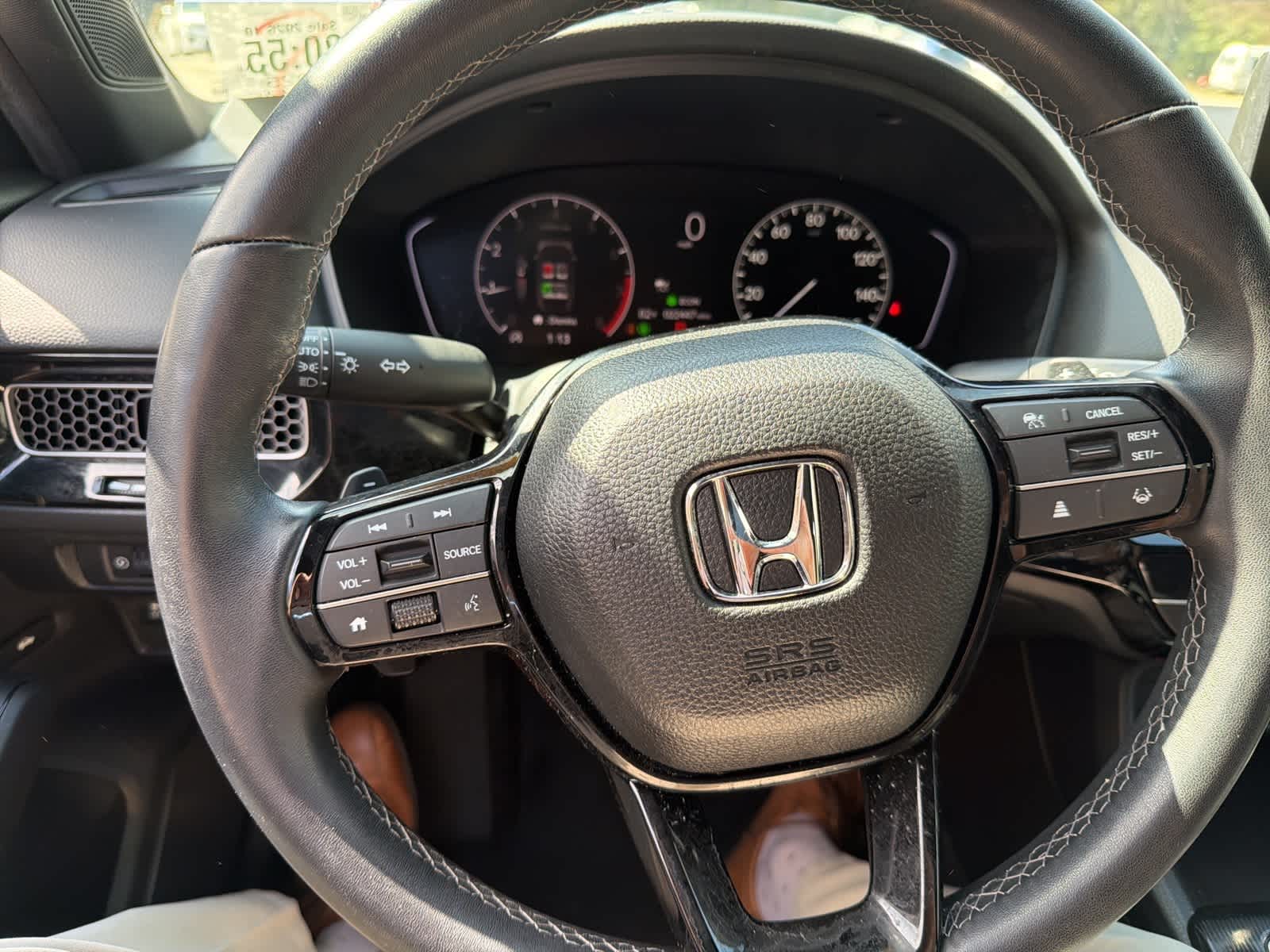 Thumbnail: 2025 Honda Civic - 21