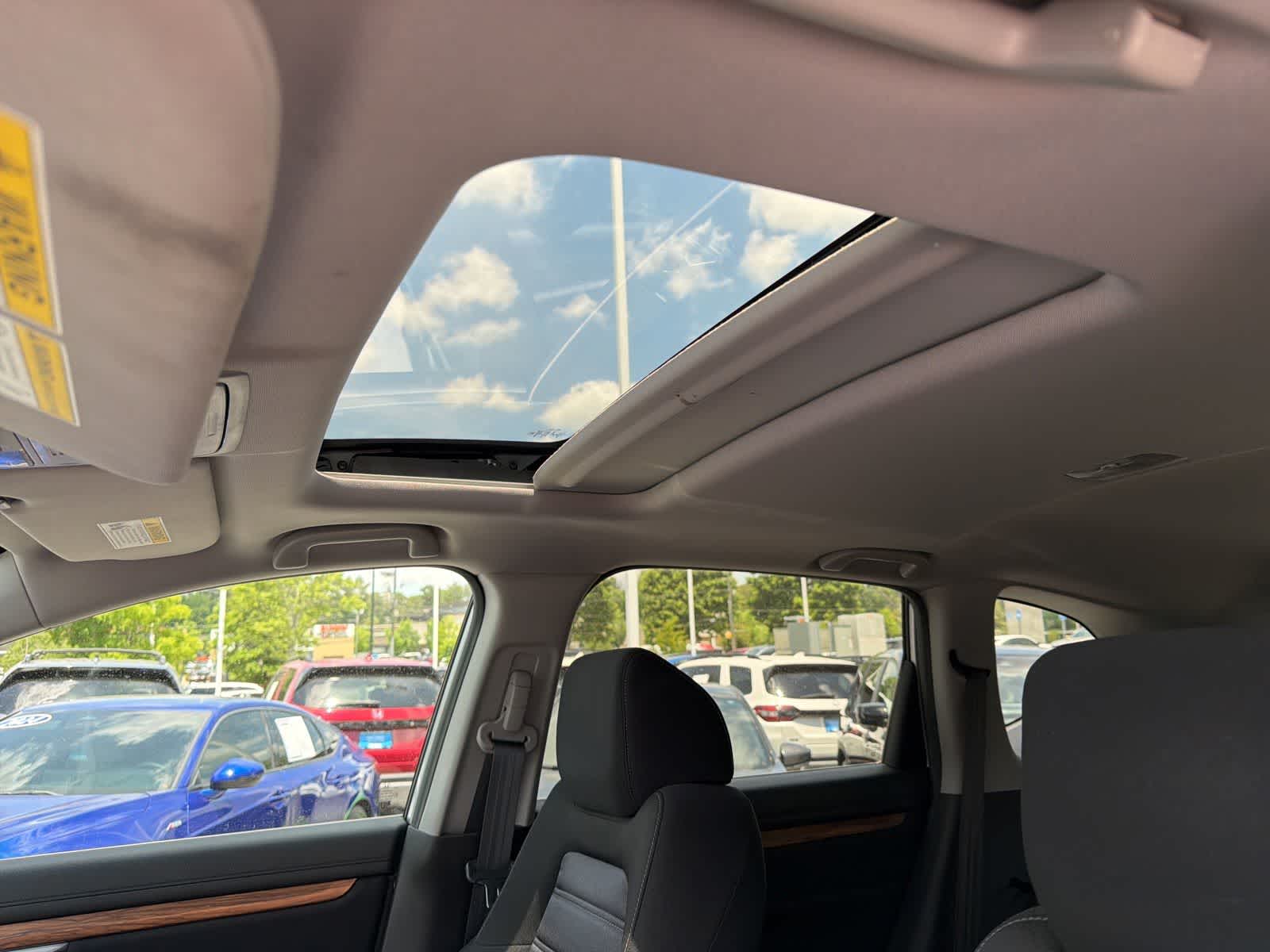 Thumbnail: 2019 Honda CR-V - 22