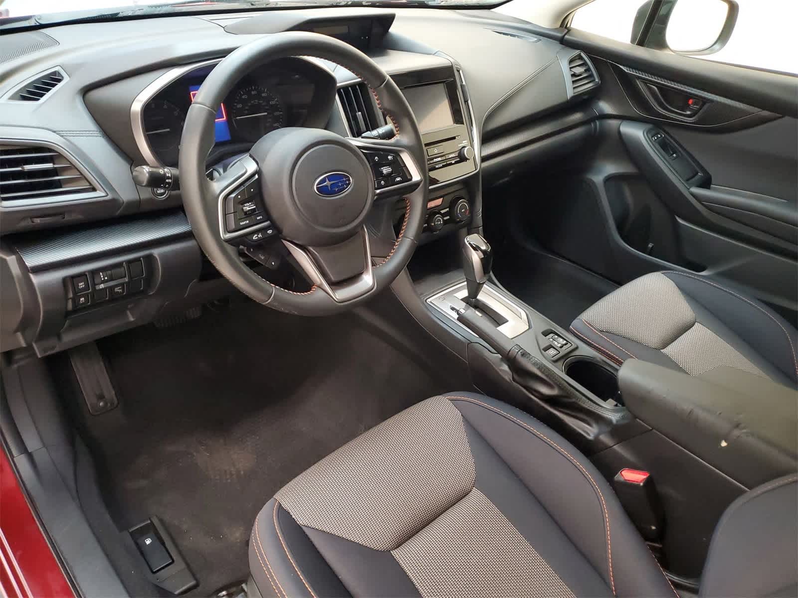 Thumbnail: 2019 Subaru Crosstrek - 2