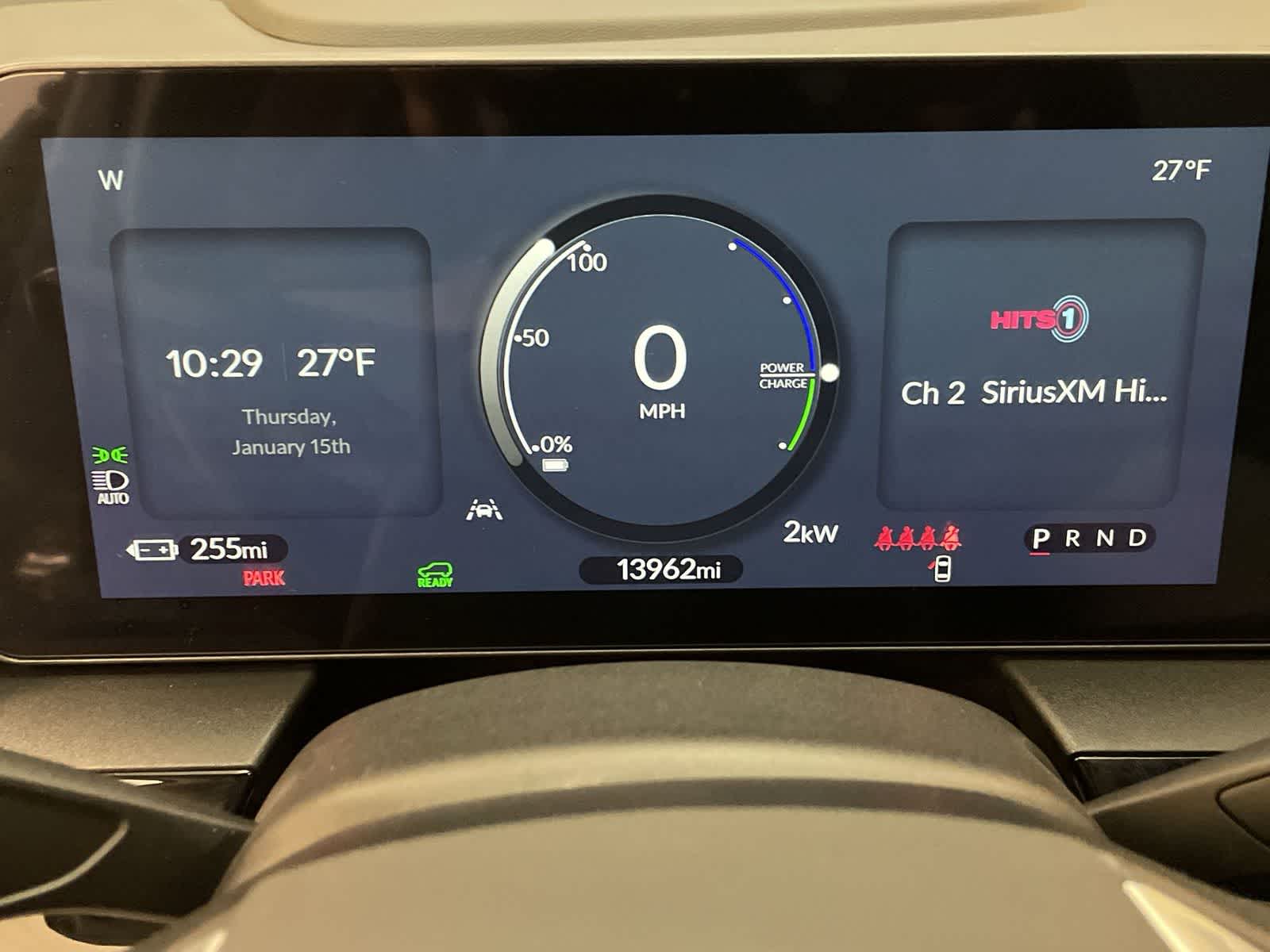 Thumbnail: 2024 Honda Prologue - 15