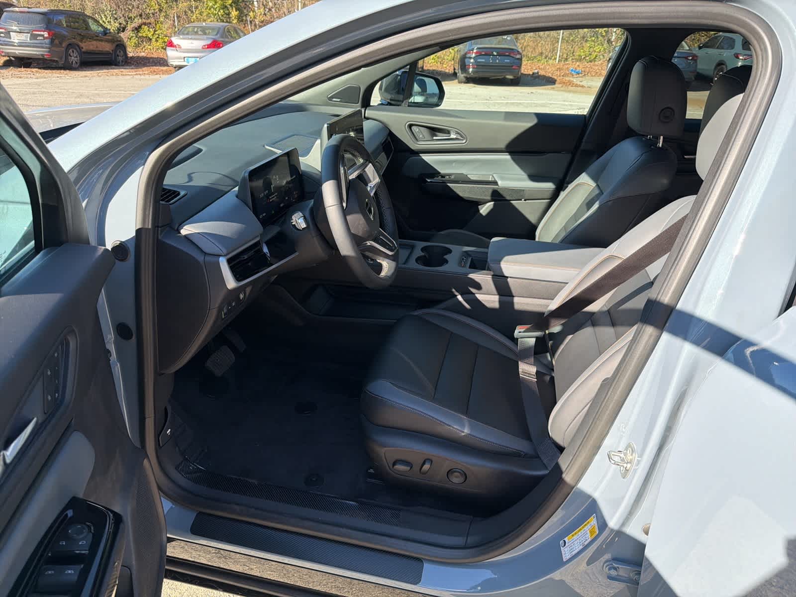 Thumbnail: 2024 Honda Prologue - 16