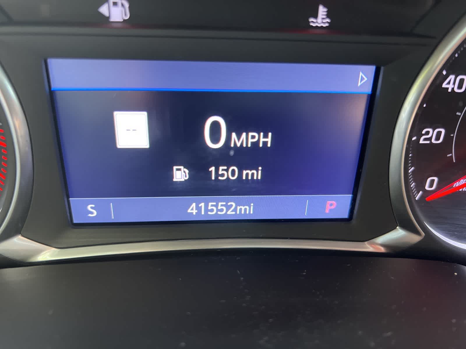 2022 Chevrolet Blazer 3LT photo 2
