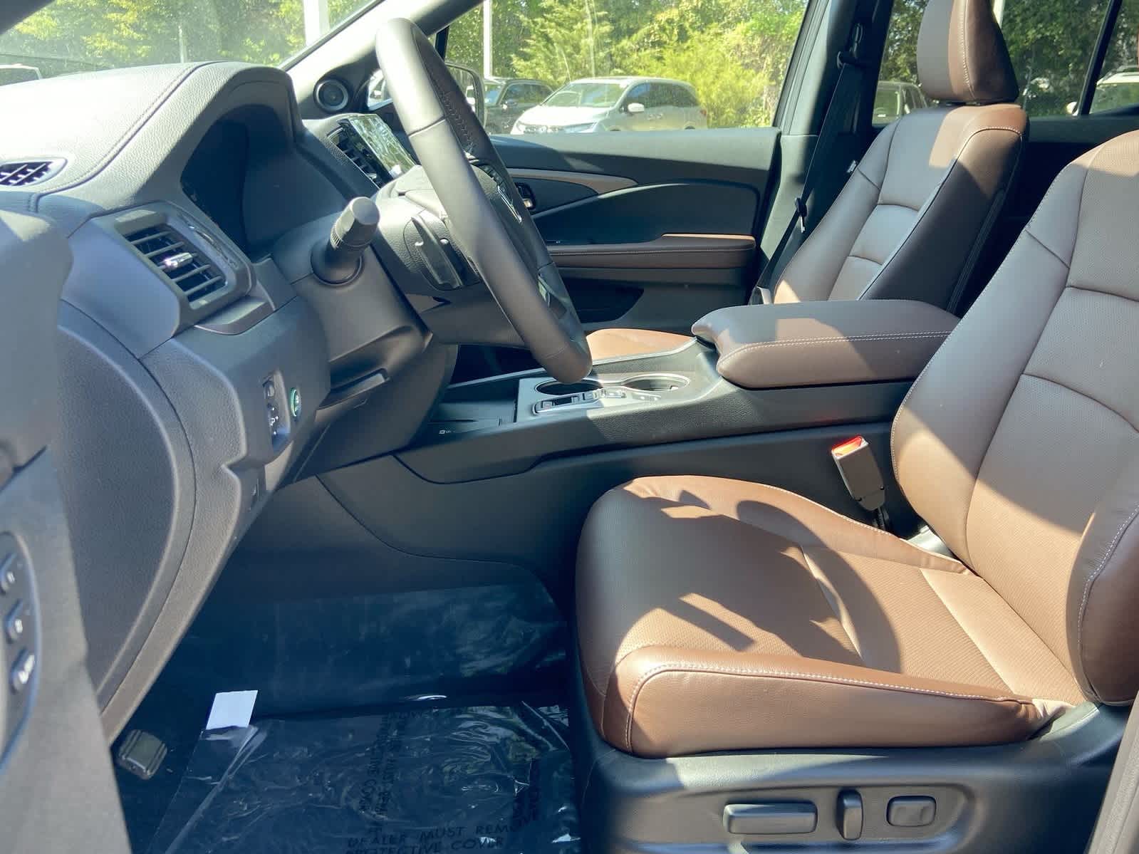 Thumbnail: 2026 Honda Ridgeline - 12