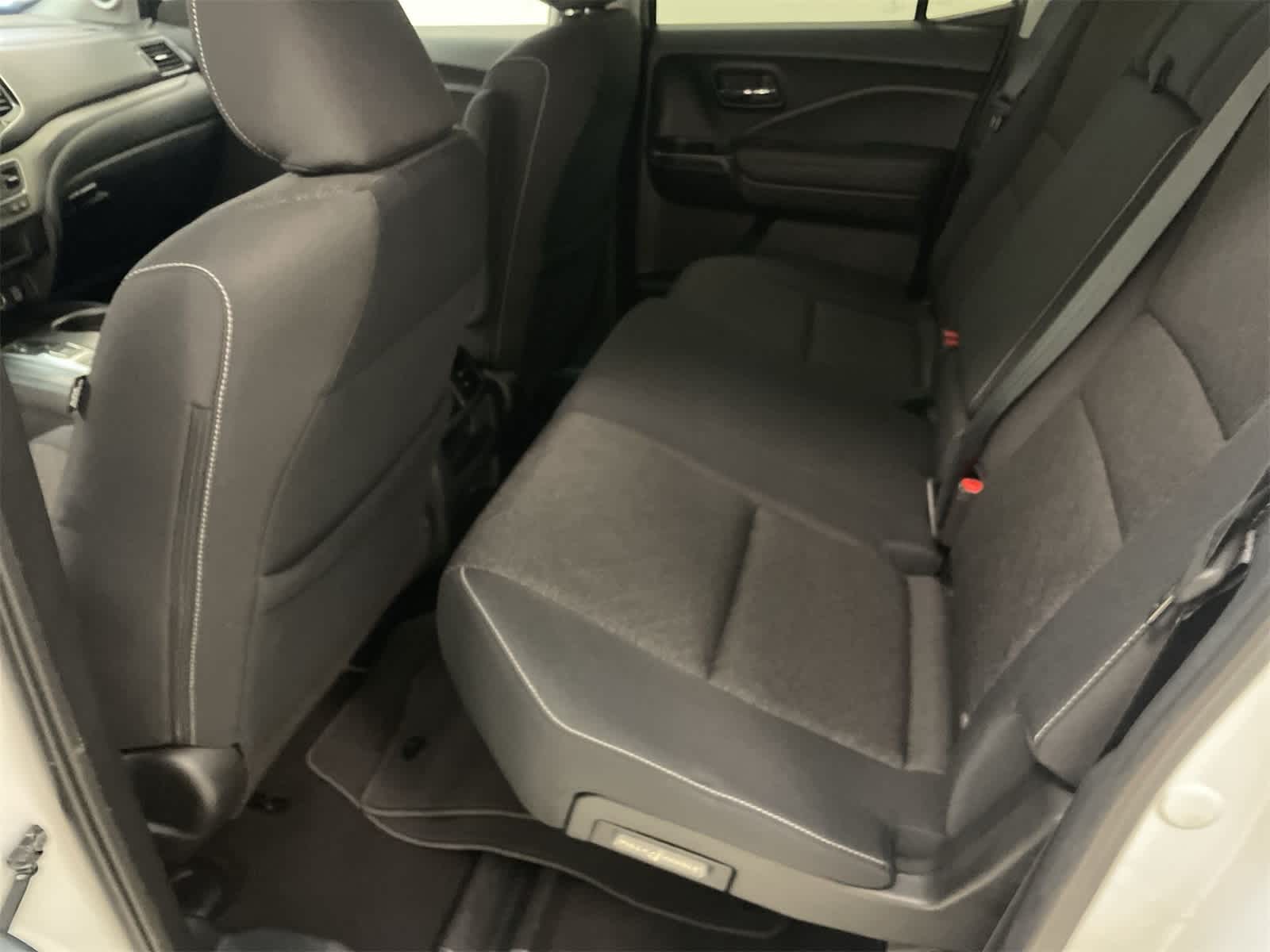 Thumbnail: 2023 Honda Ridgeline - 18