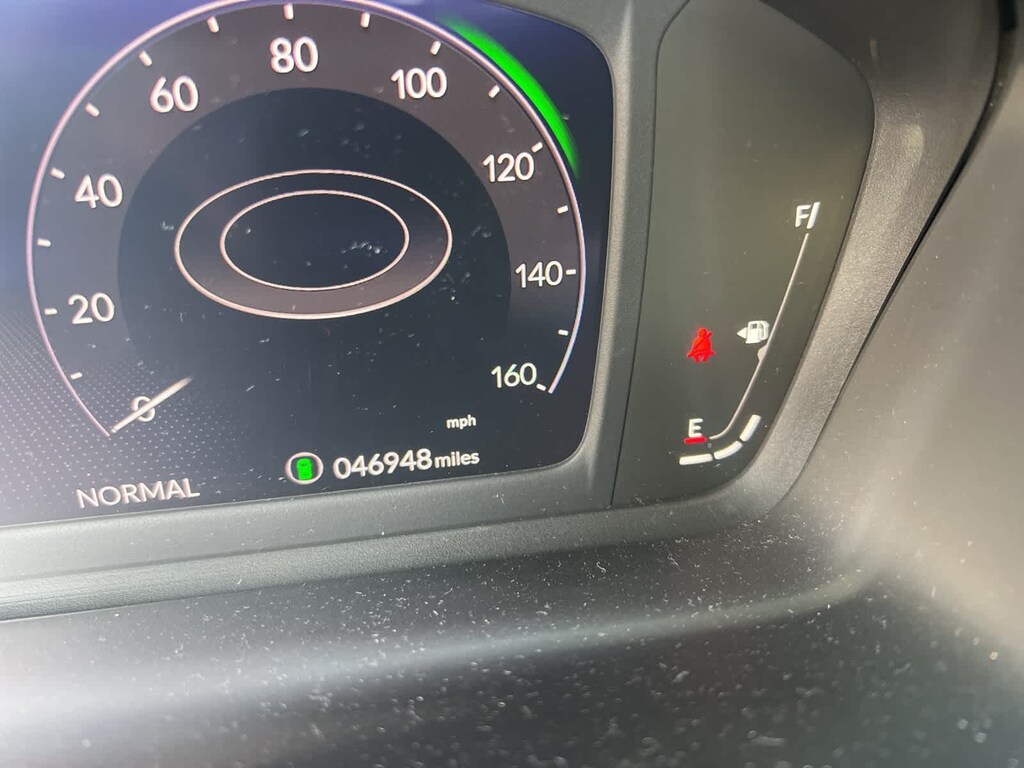 Certified 2023 Honda Accord Hybrid Sport w/BSI Sedan