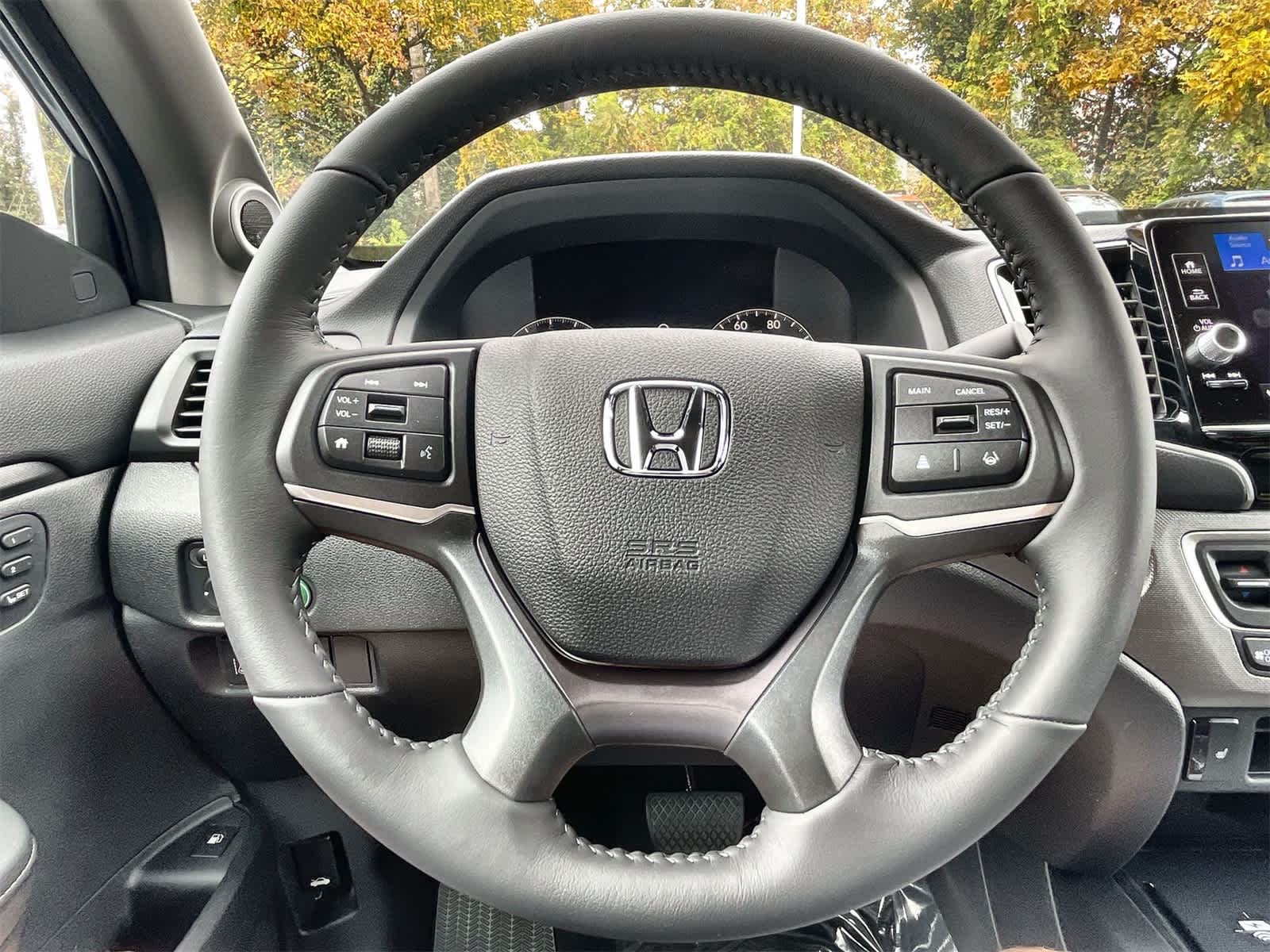 Thumbnail: 2026 Honda Ridgeline - 21