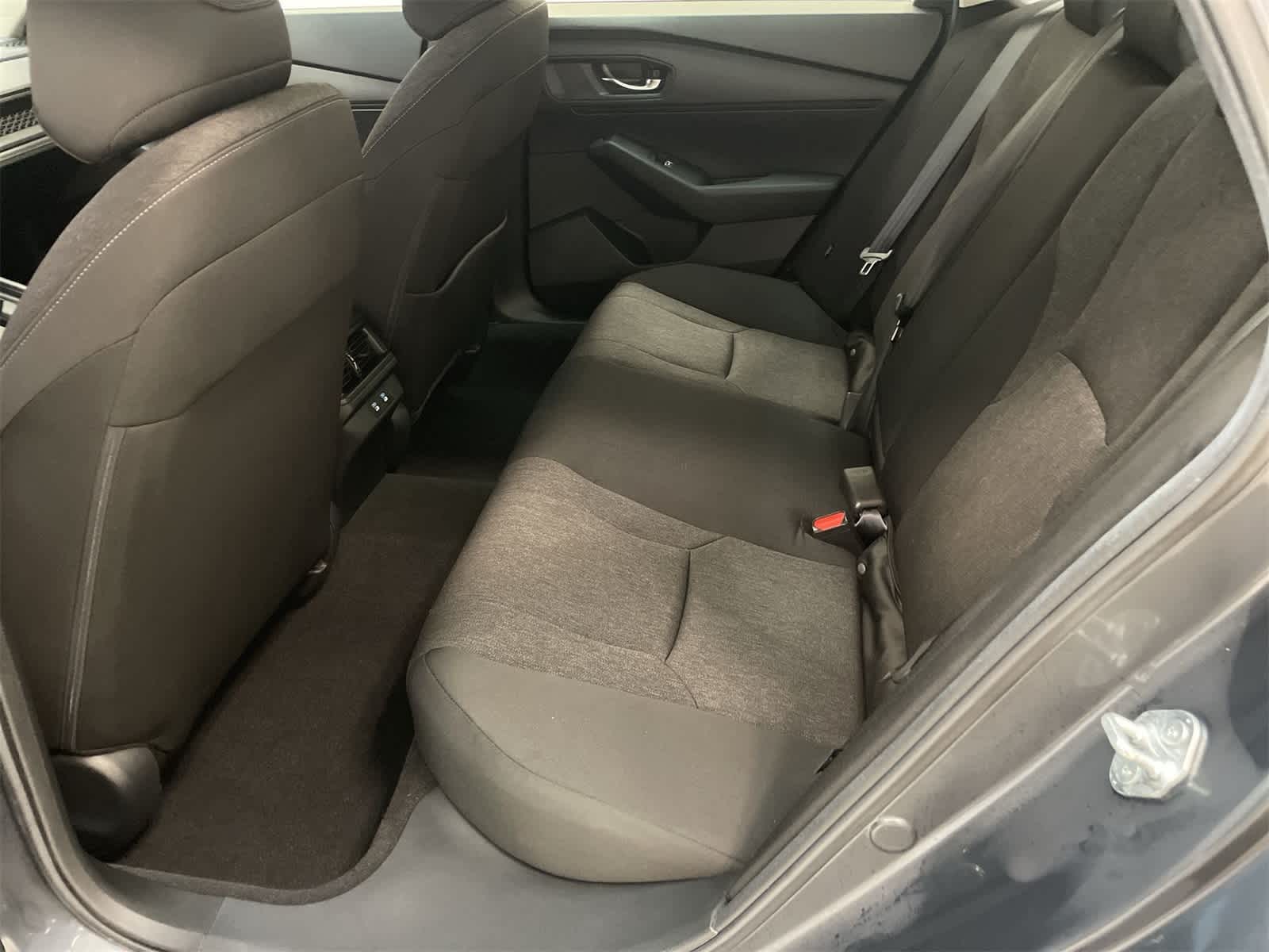 Thumbnail: 2025 Honda Accord - 18