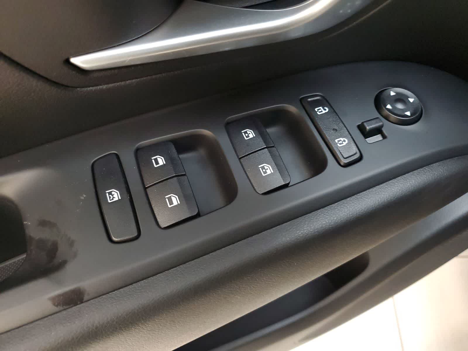 Thumbnail: 2022 Hyundai Santa Cruz - 16