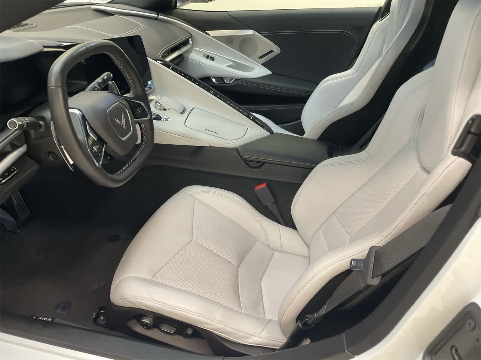 Thumbnail: 2022 Chevrolet Corvette - 19