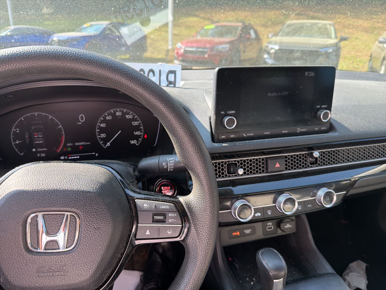 Thumbnail: 2022 Honda Civic - 20