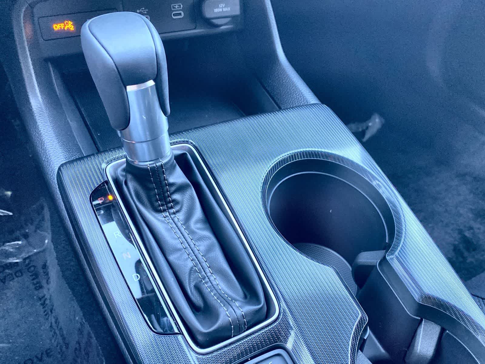 Thumbnail: 2026 Honda Civic - 16