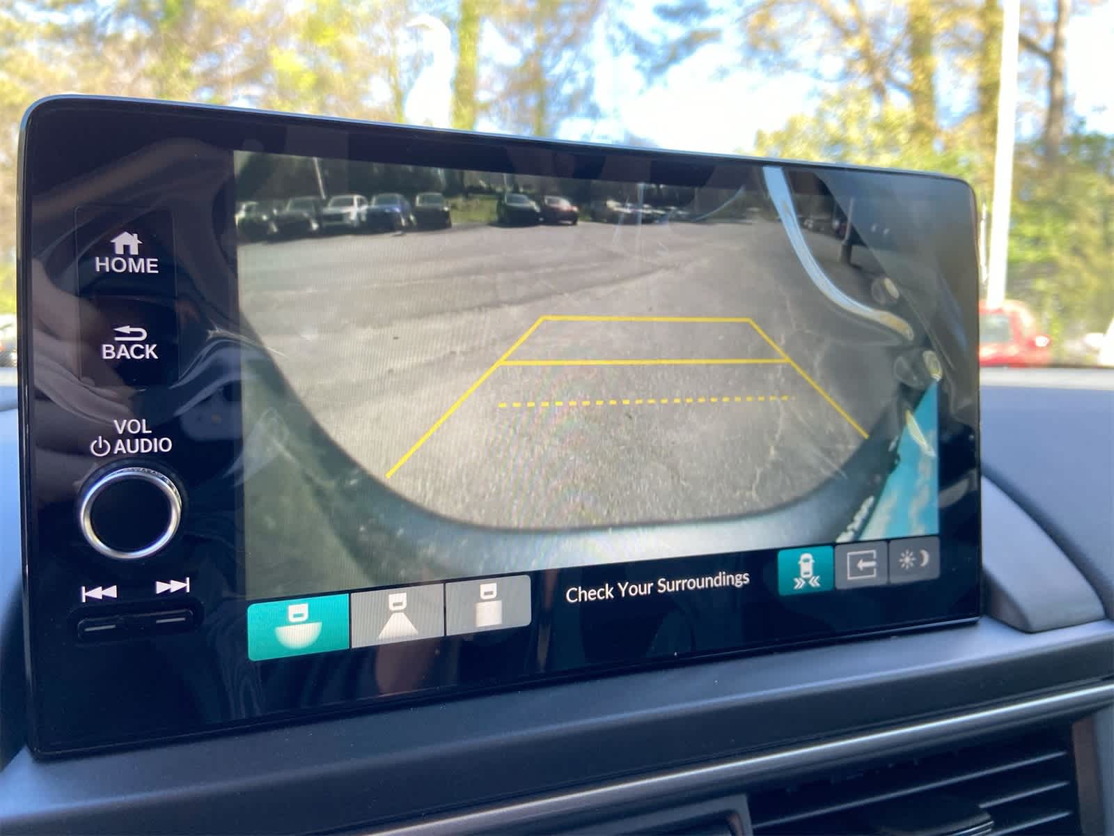 Thumbnail: 2025 Honda Pilot - 14