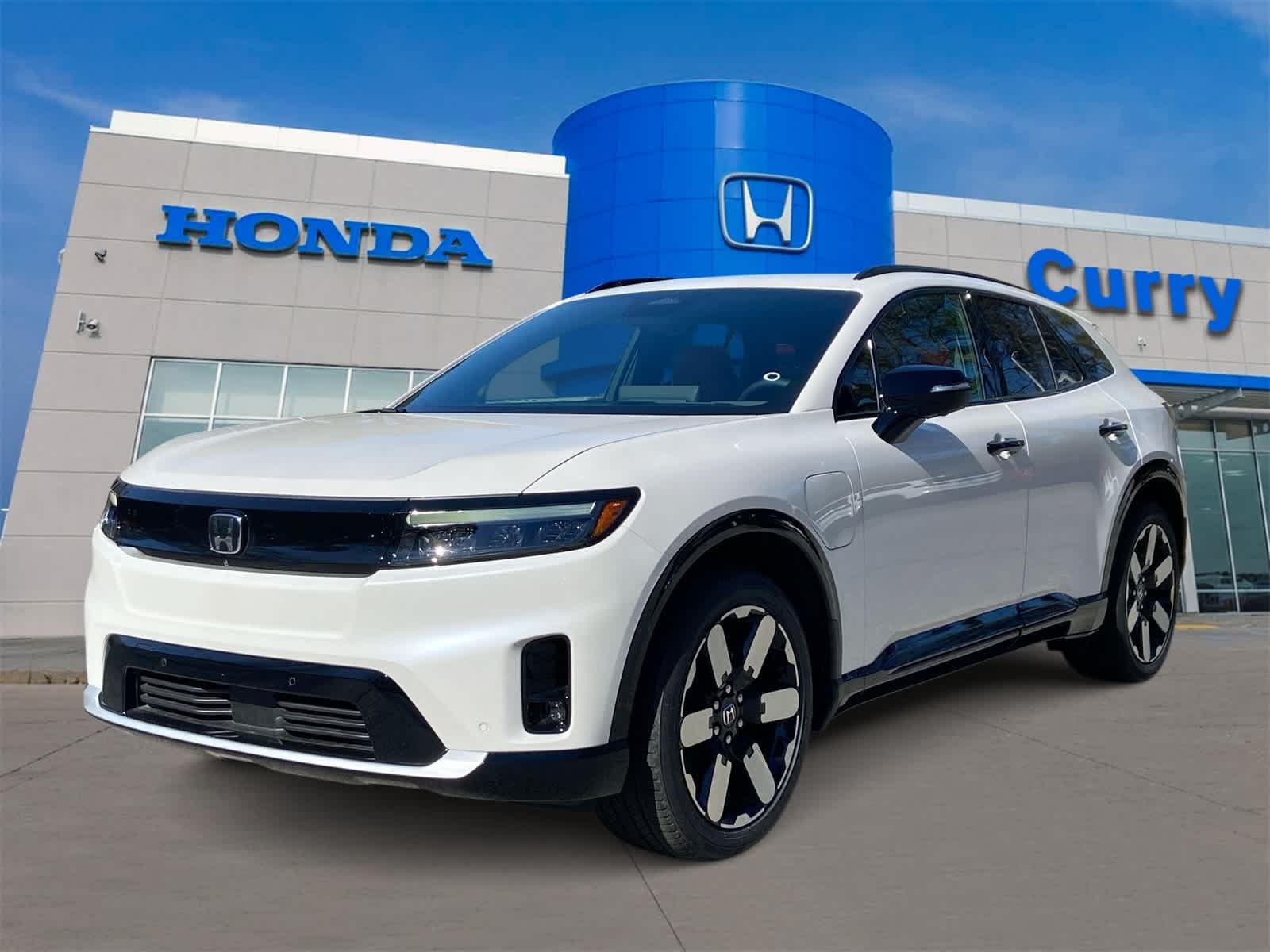 2025 Honda Prologue Elite -
                  Chamblee, GA