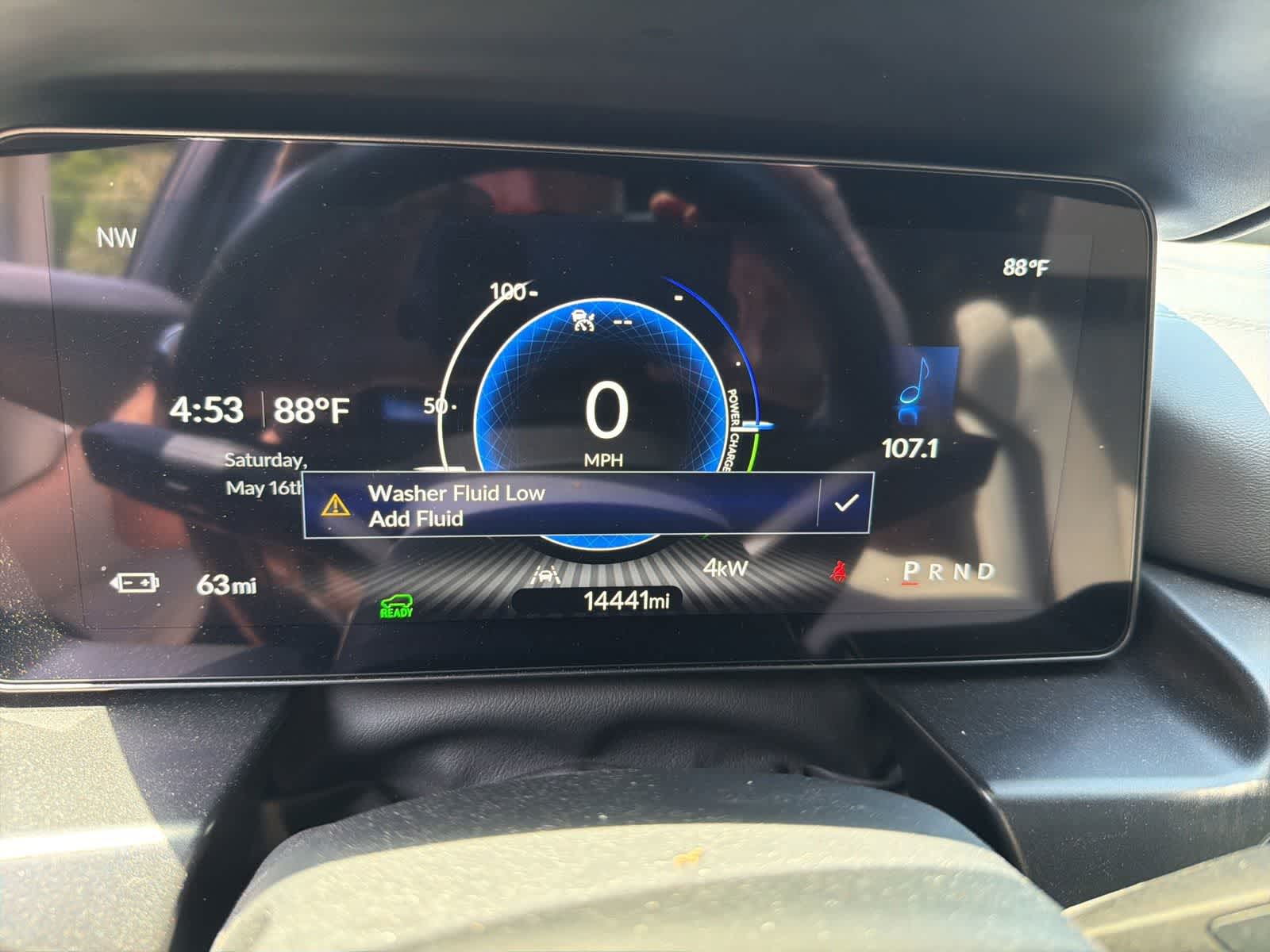 Thumbnail: 2024 Acura ZDX - 2