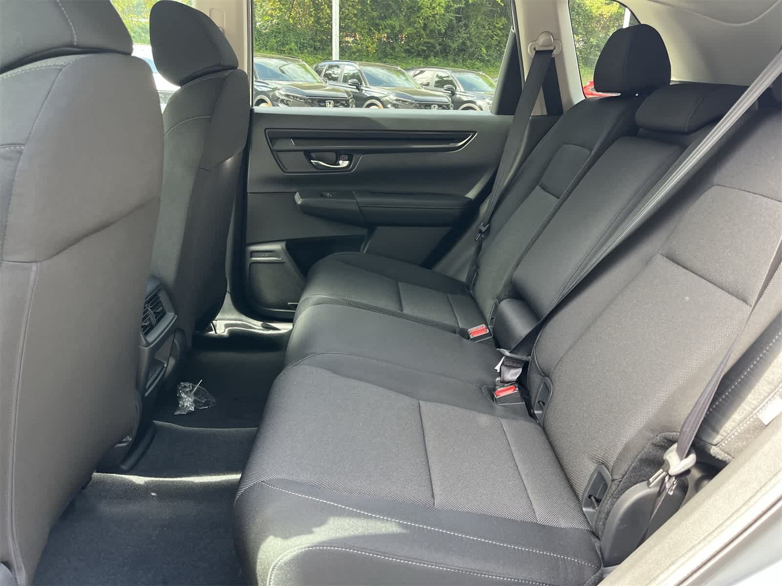 Thumbnail: 2026 Honda CR-V - 10