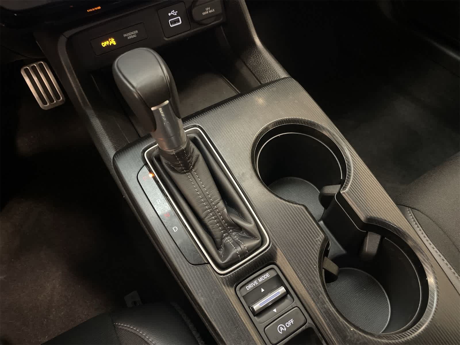 Thumbnail: 2024 Honda Civic - 7