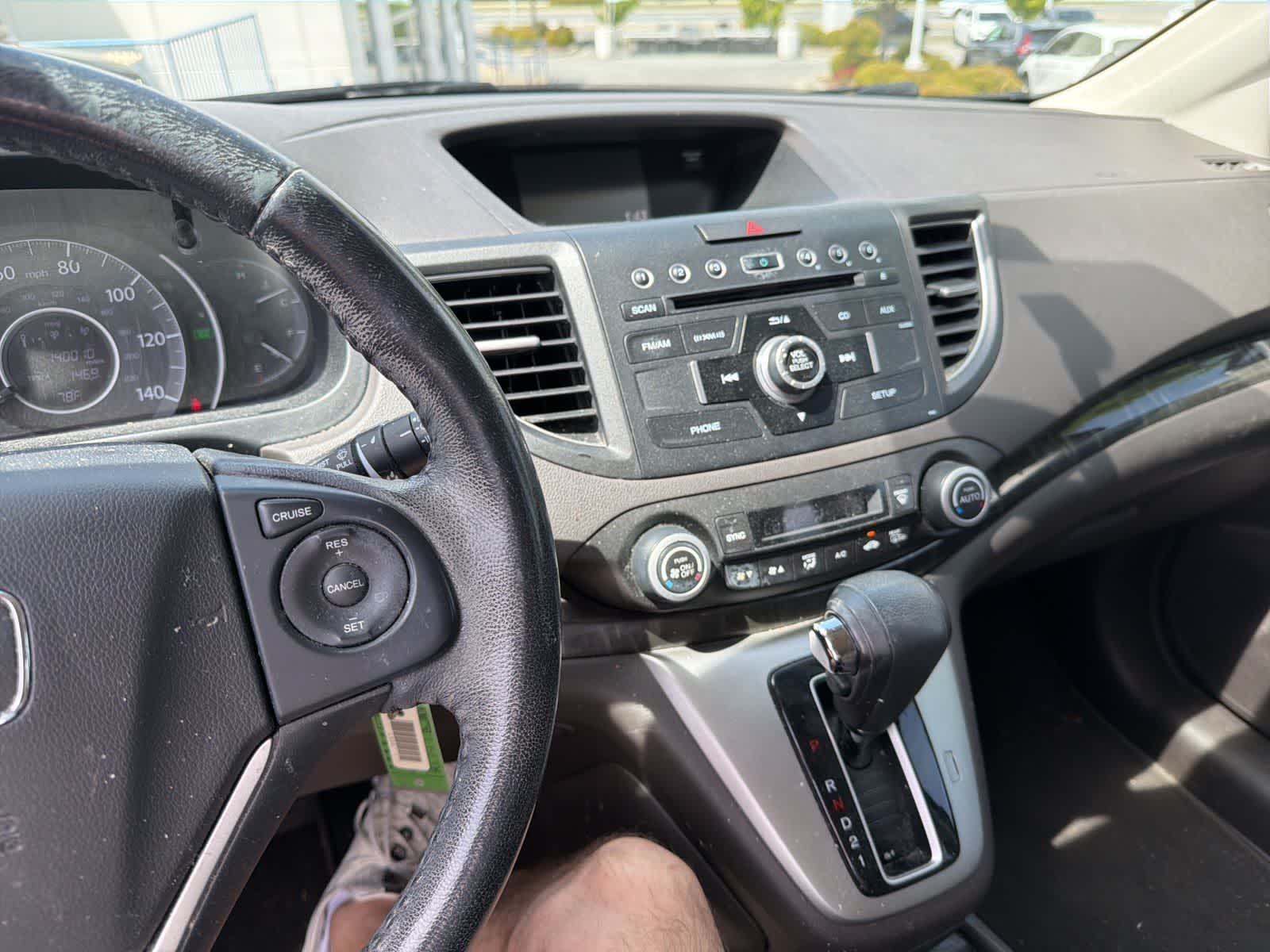 Thumbnail: 2013 Honda CR-V - 20