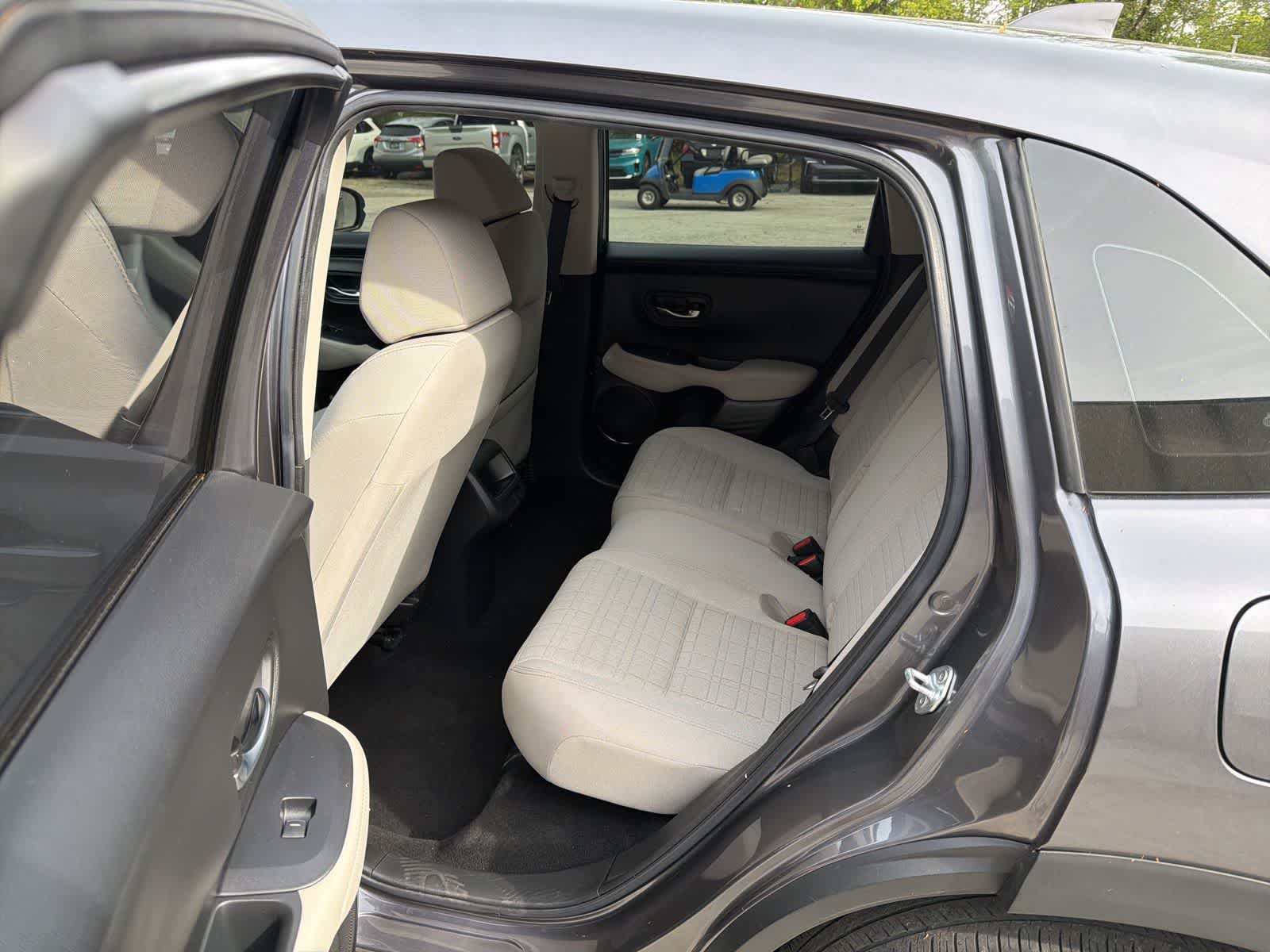 Thumbnail: 2023 Honda HR-V - 15