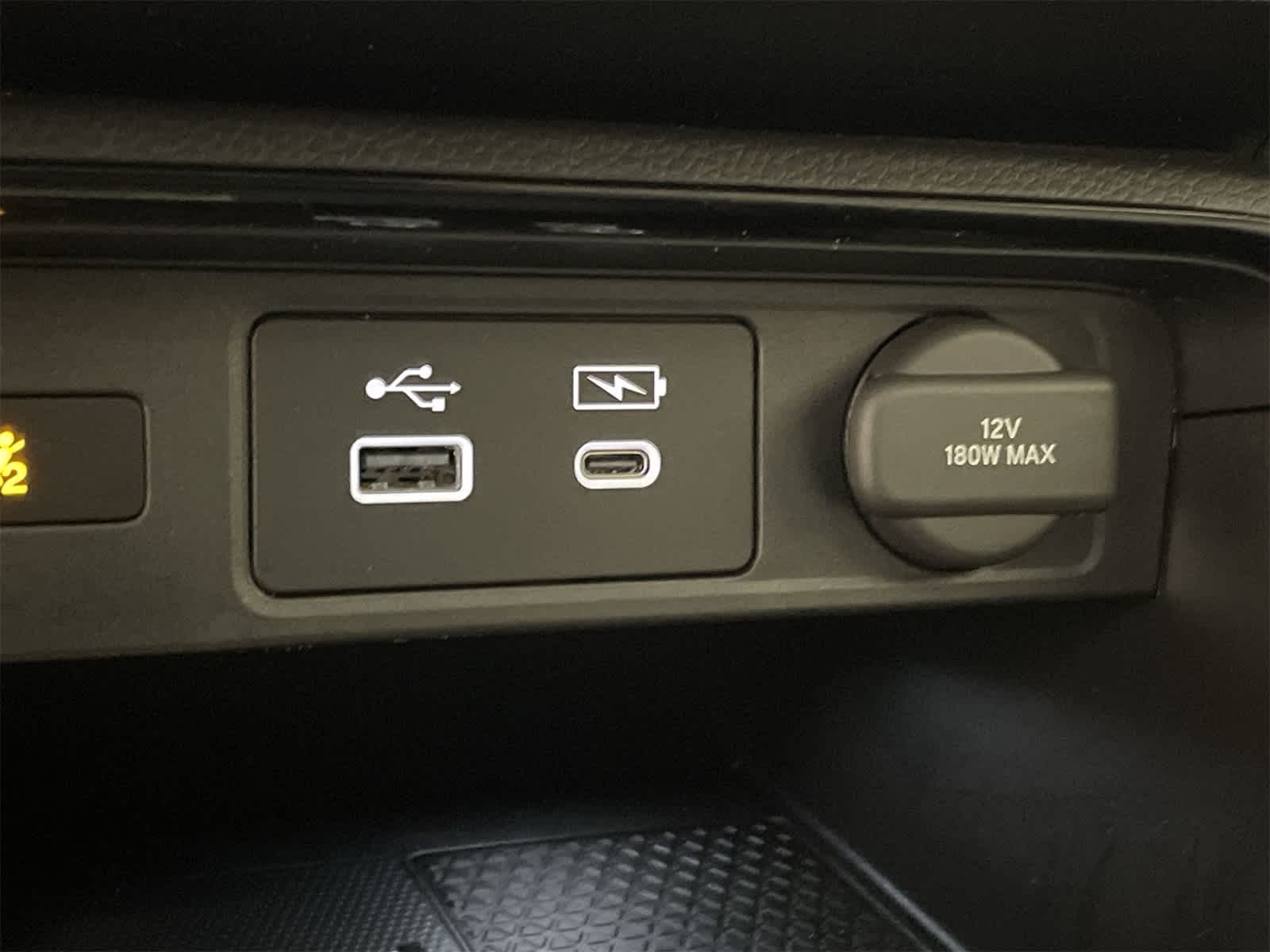 Thumbnail: 2024 Honda CR-V - 9