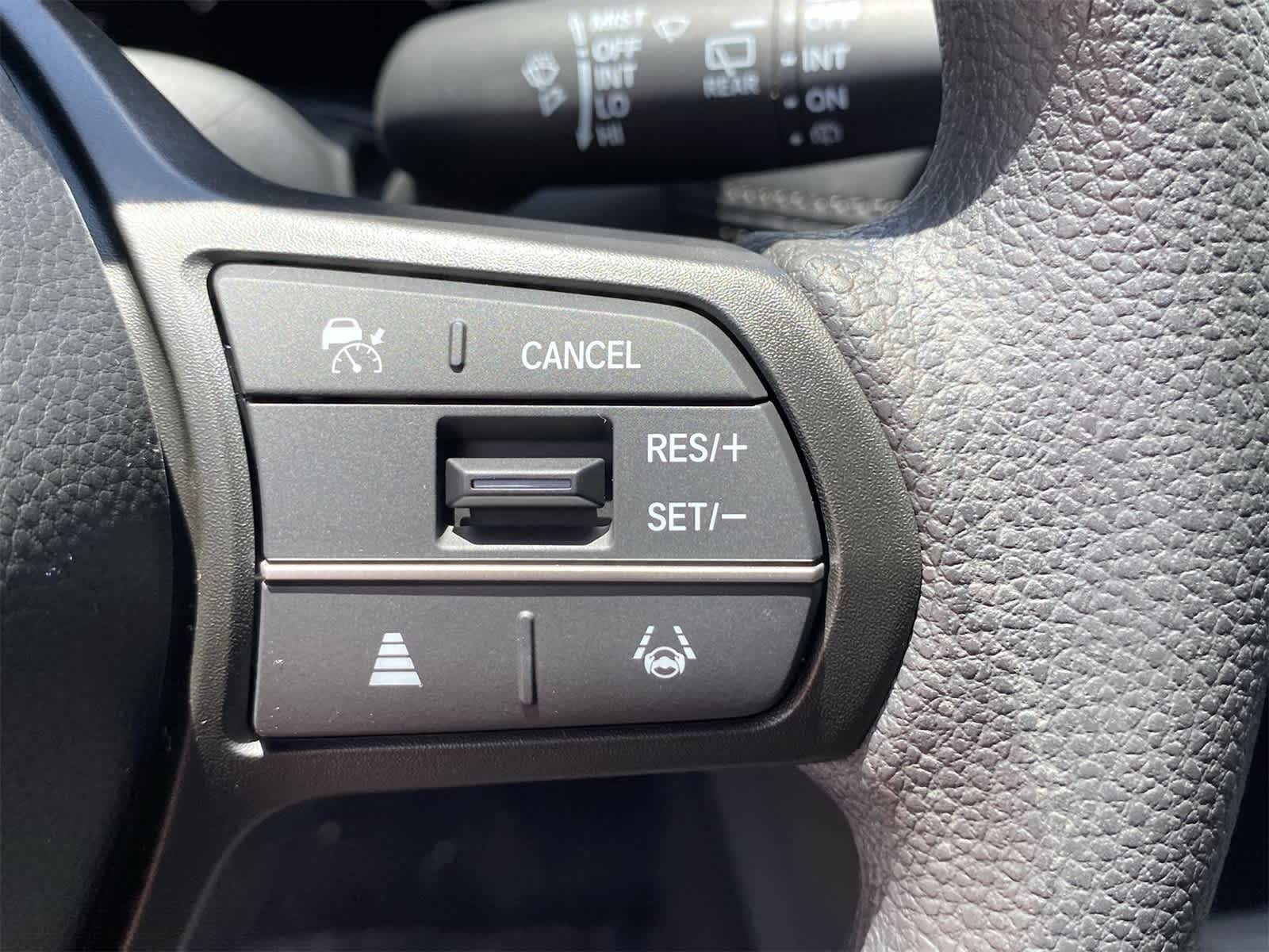 Thumbnail: 2026 Honda HR-V - 21