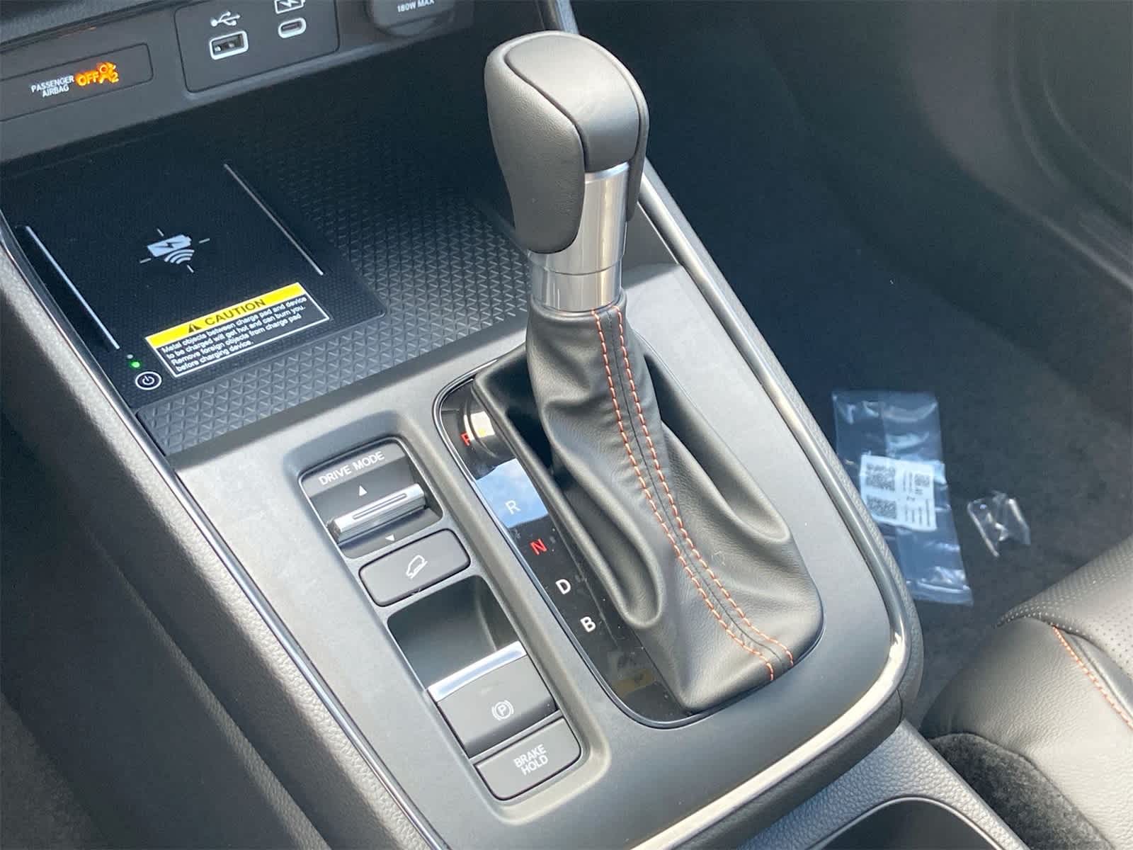 2025 Honda CR-V Sport Touring 18