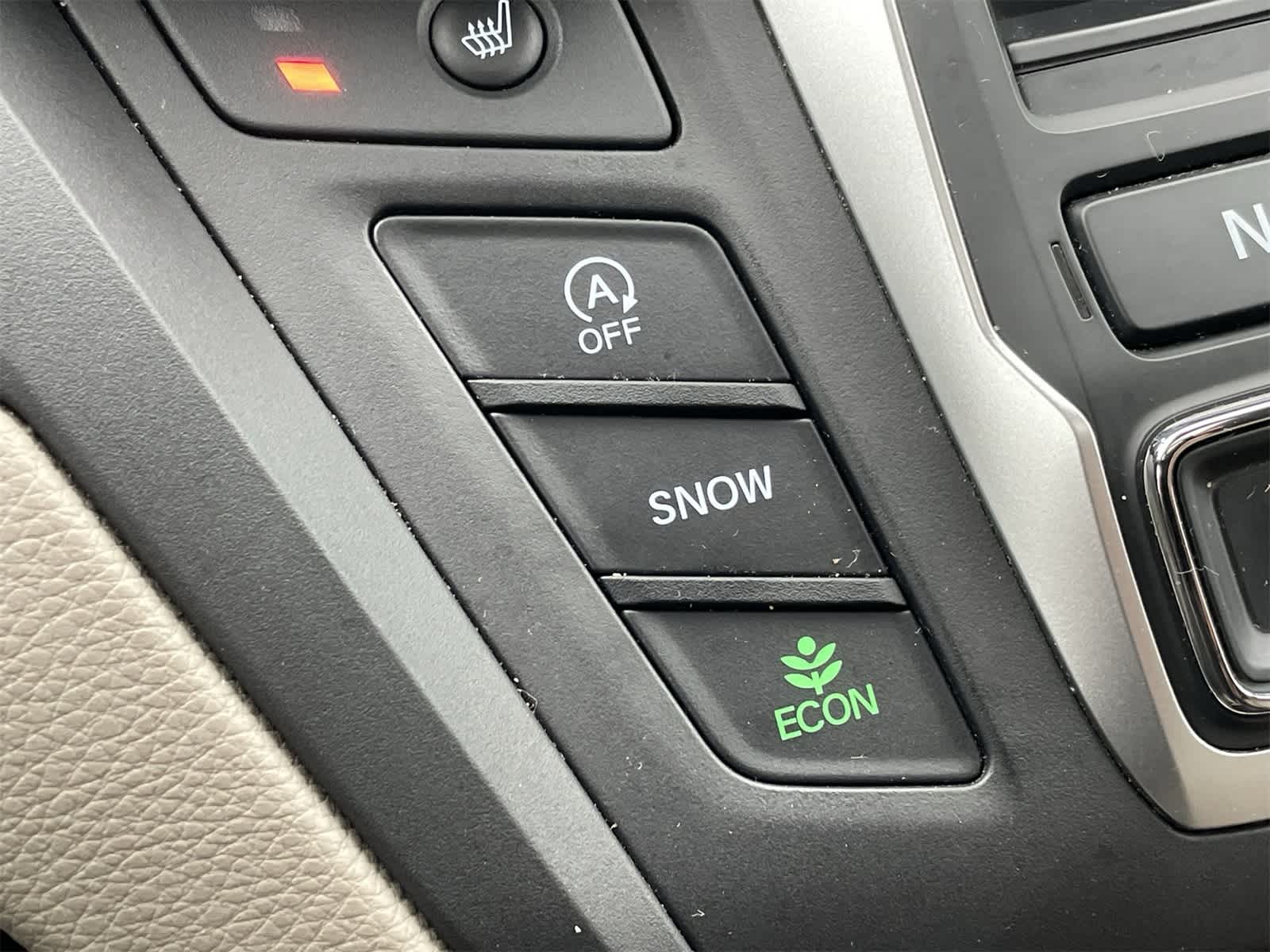 Thumbnail: 2023 Honda Odyssey - 32