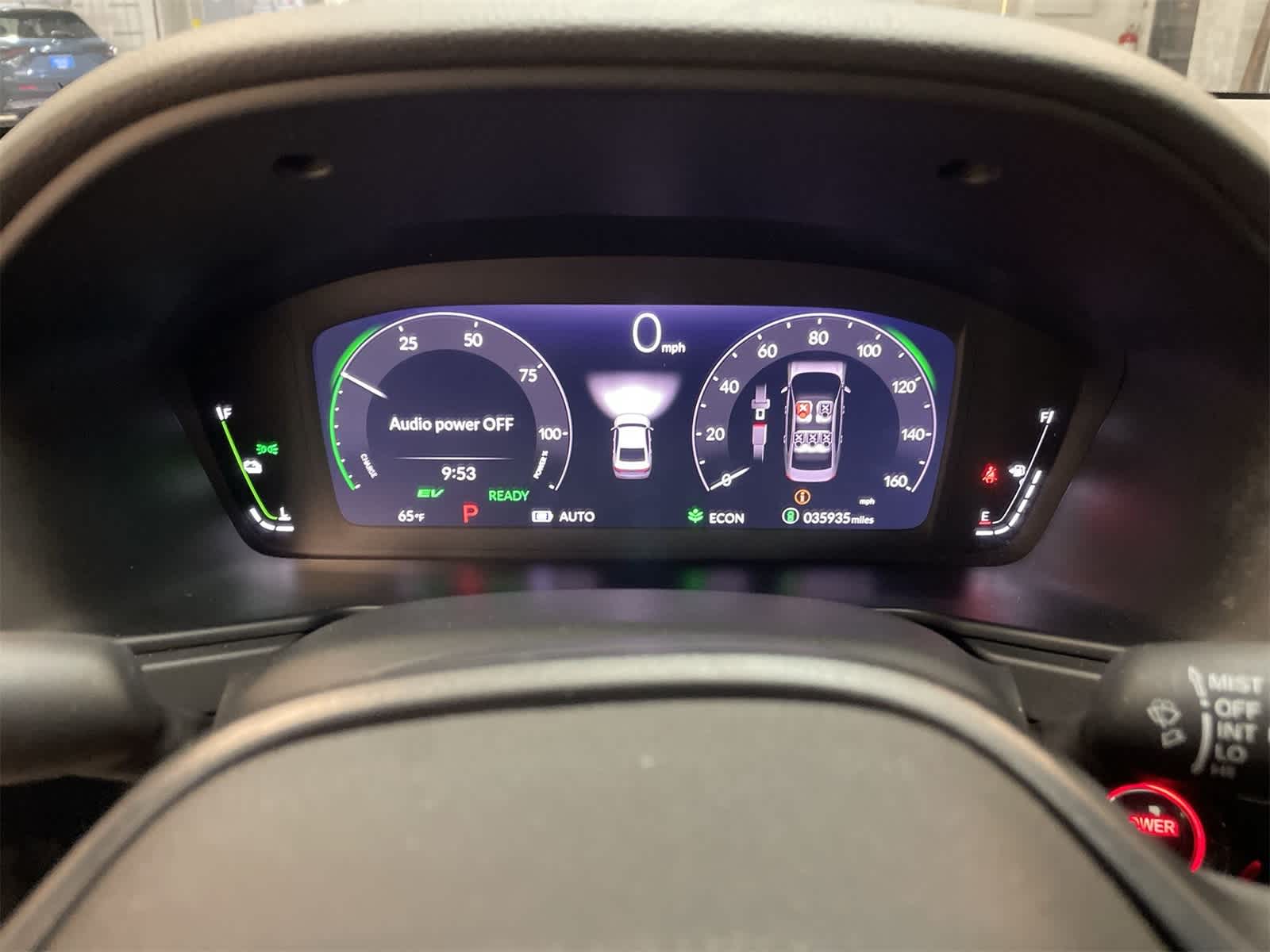 Thumbnail: 2024 Honda Accord - 14