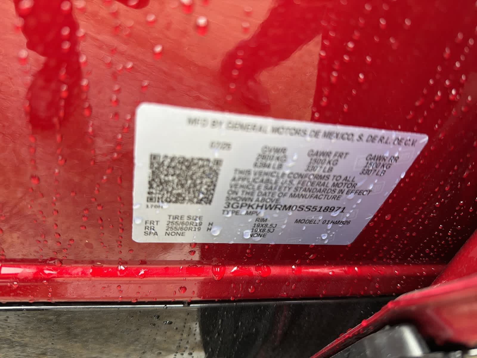 Thumbnail: 2025 Honda Prologue - 18