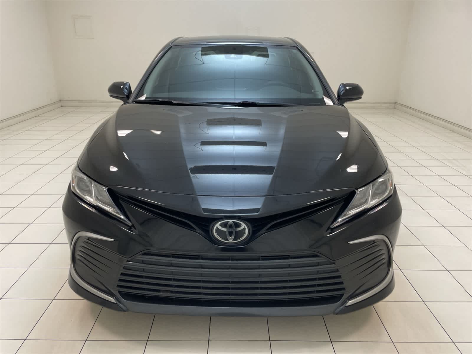 Thumbnail: 2022 Toyota Camry - 22